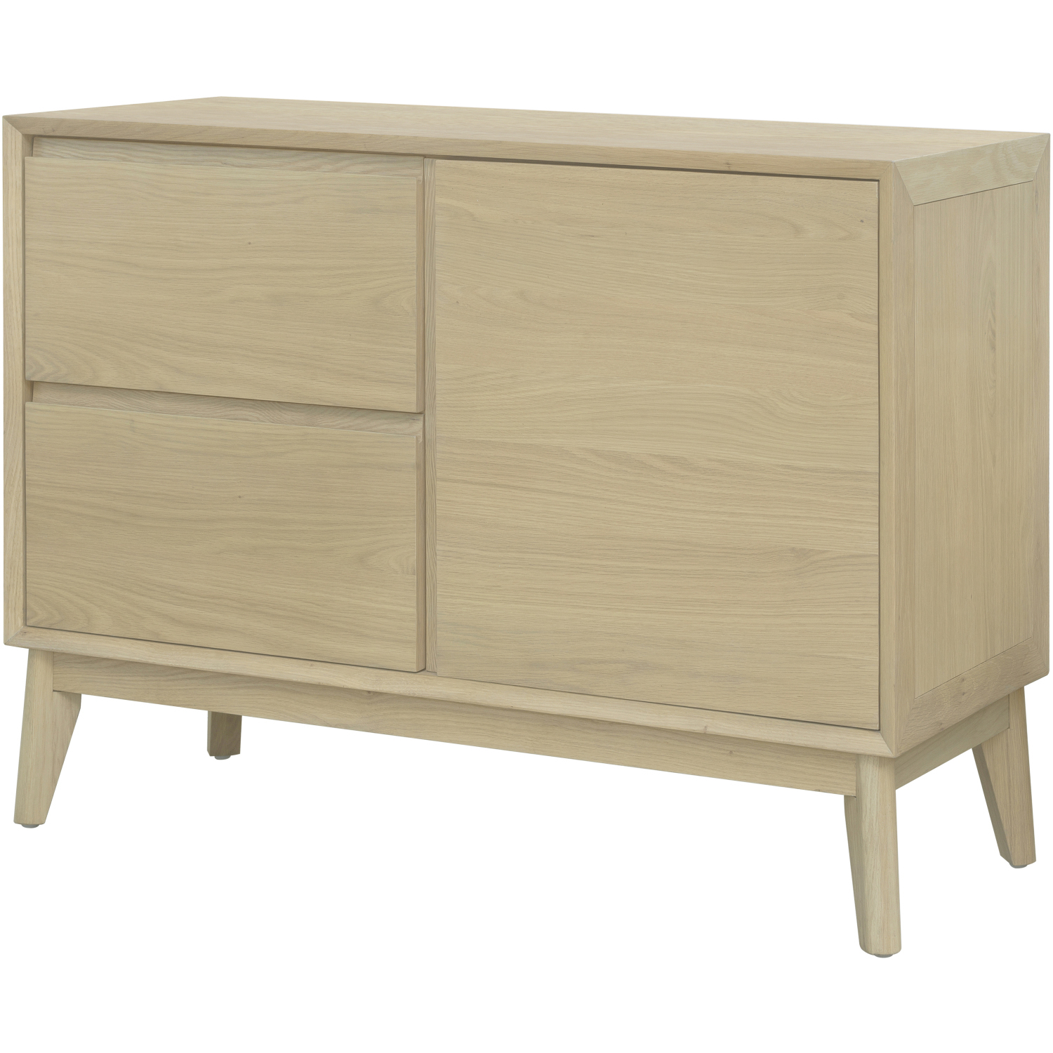 Pryce 44 X 17 inch Brown Sideboard