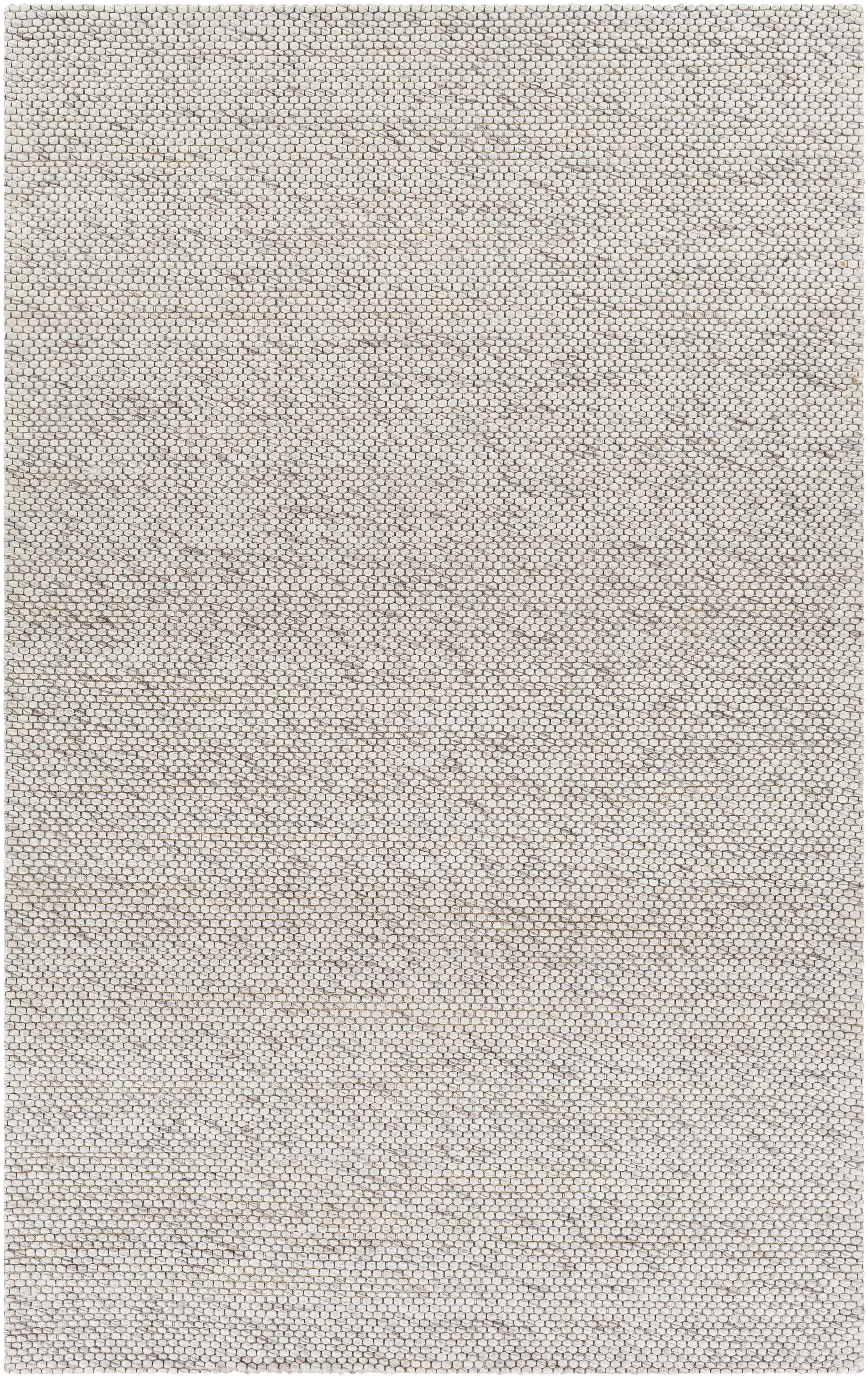 Colarado 144 X 106 inch Off-White Rug in 9 X 12, Rectangle