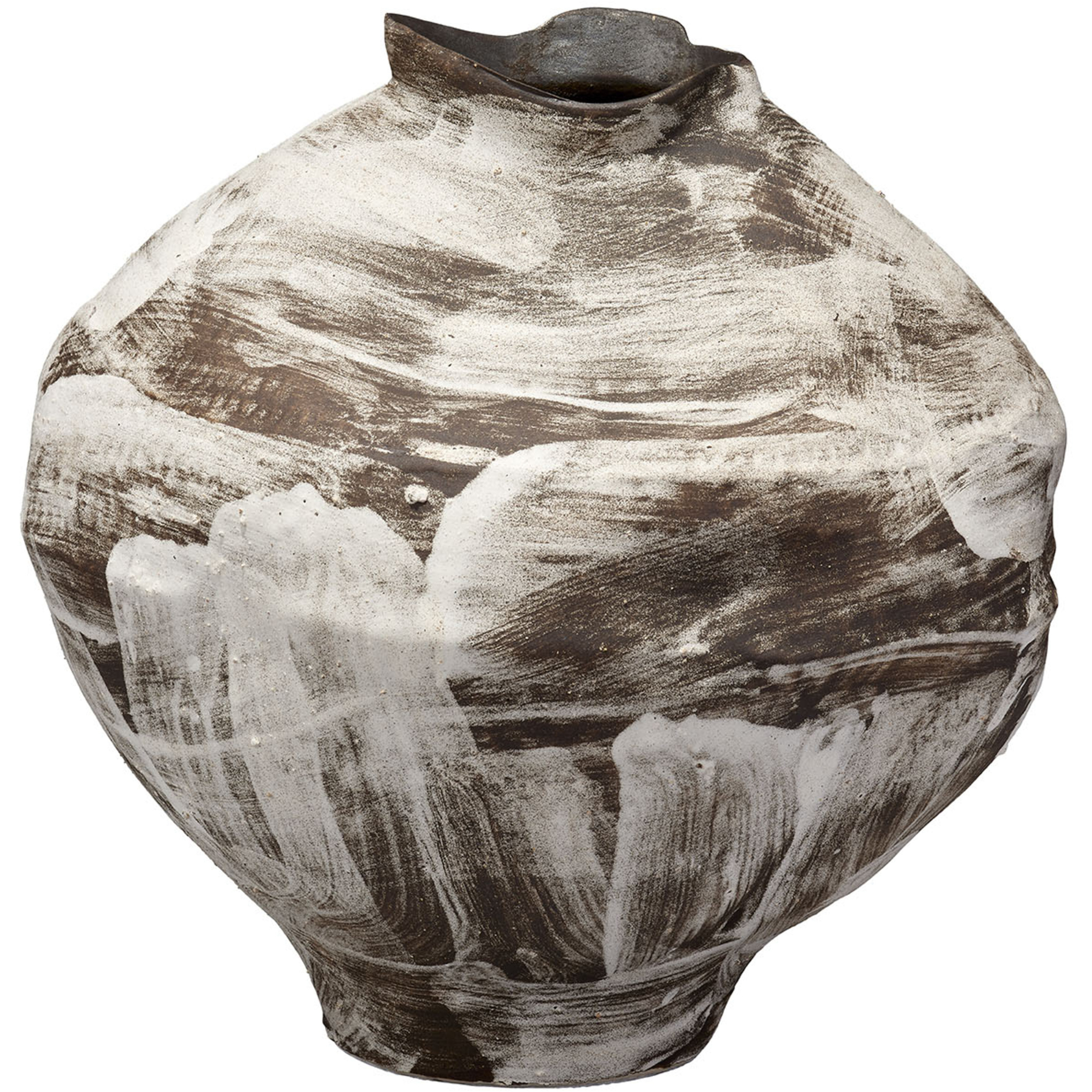 Maurice 11 X 10.25 inch Vase