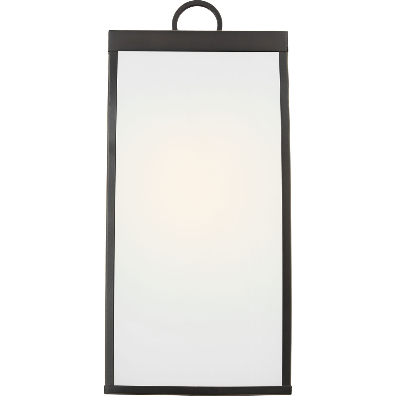 Drew & Jonathan Scott Howell 1 Light 18.25 inch Antique Bronze Outdoor Wall Lantern