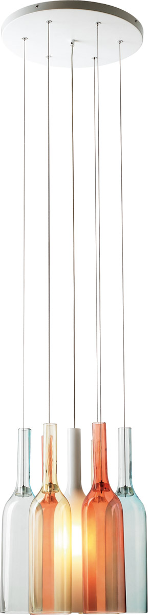 Ma Series 16 inch Pendant Ceiling Light