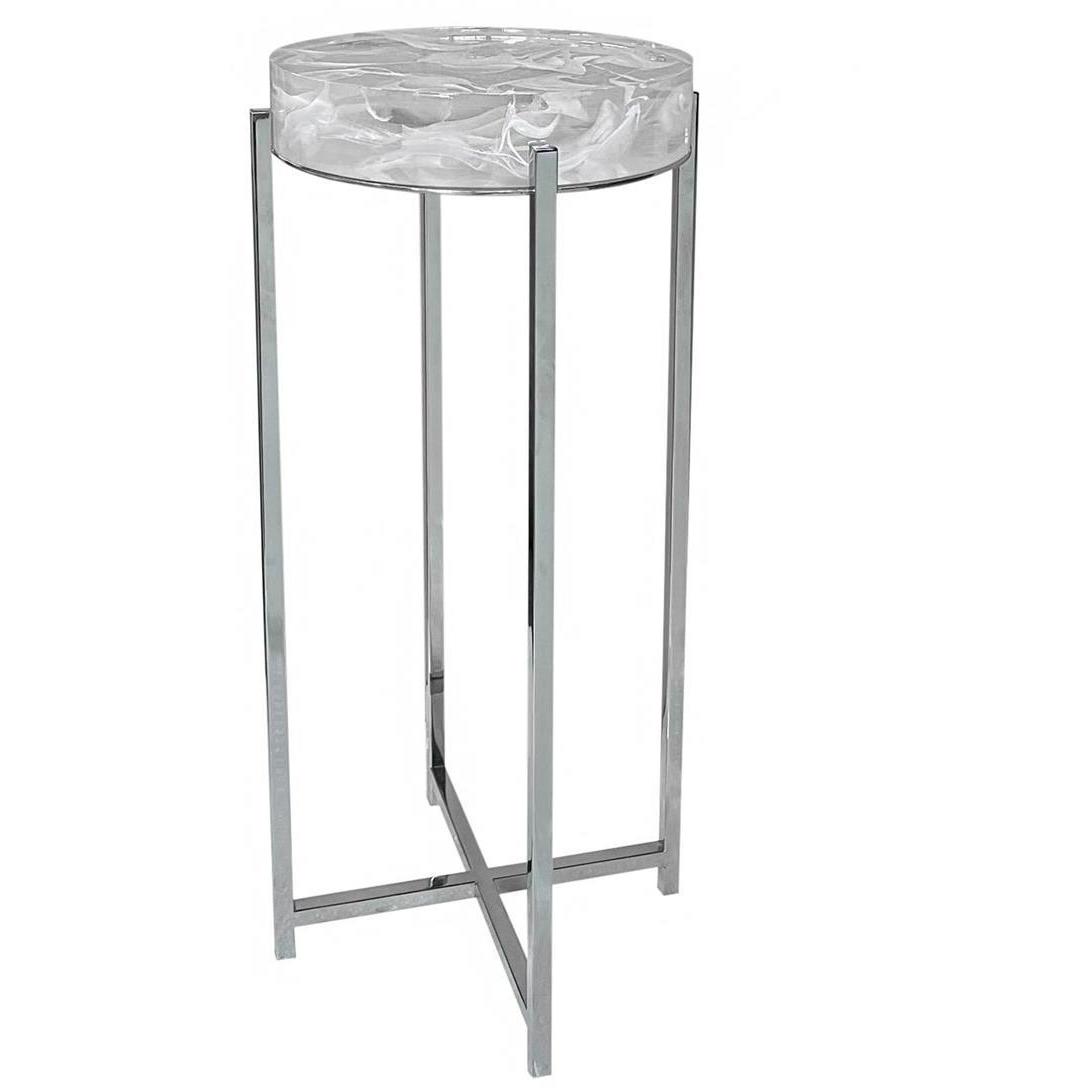Fumosi End Table