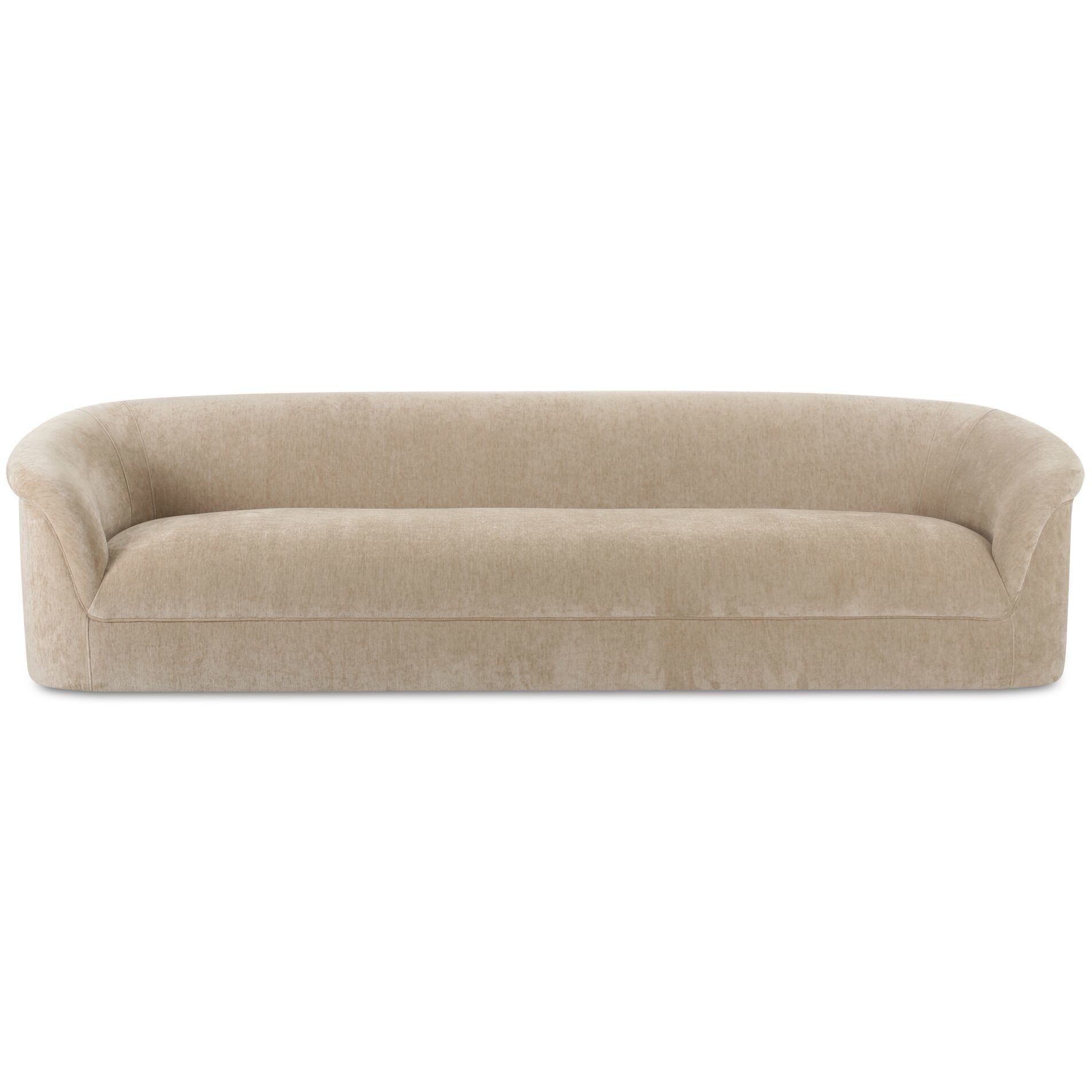Thora Beige Sofa