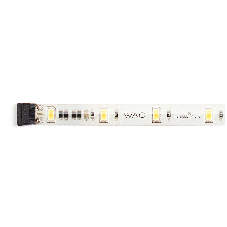 InvisiLED White 2200K 0.38 inch Tape Light
