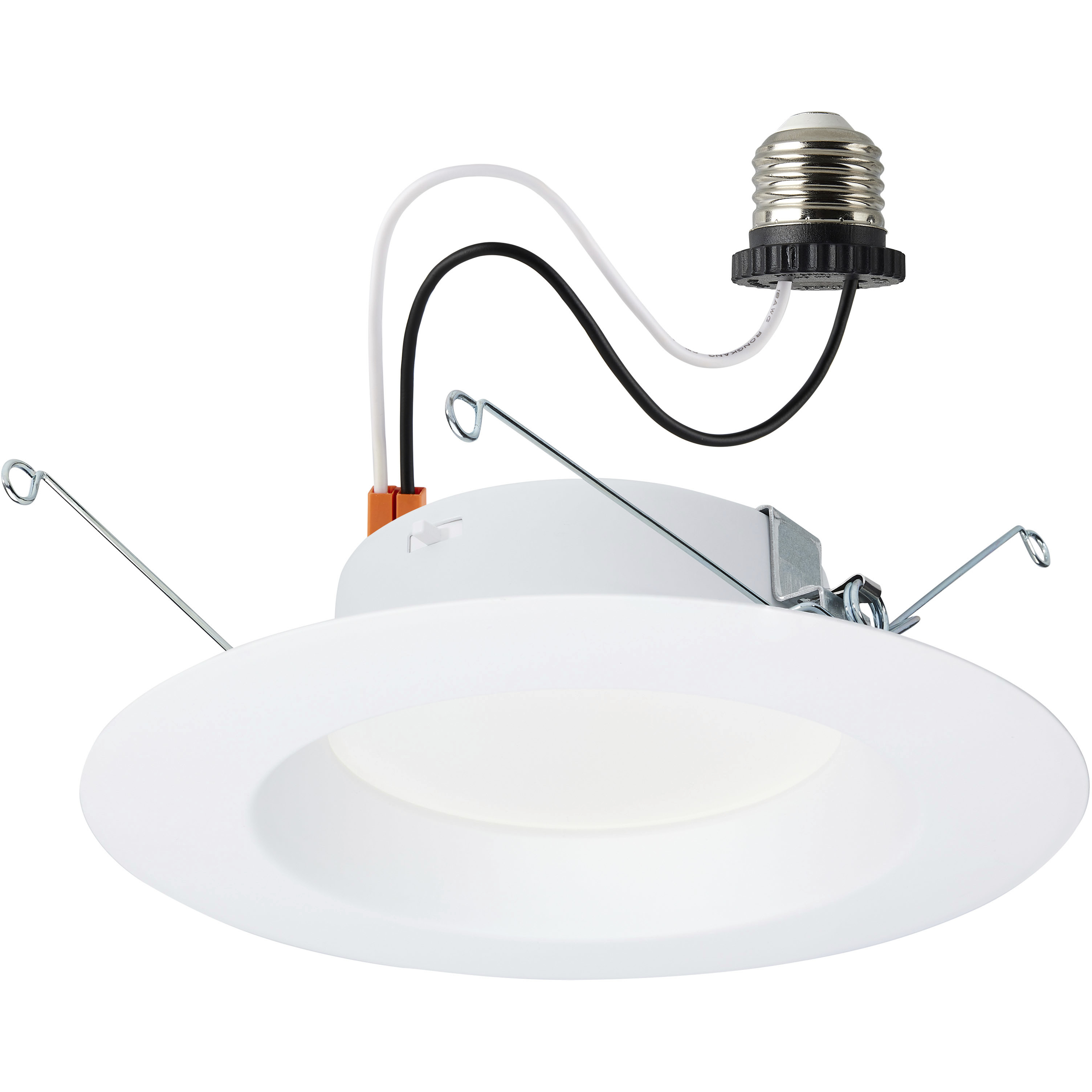 ColorQuick Integrated LED White Retrofit