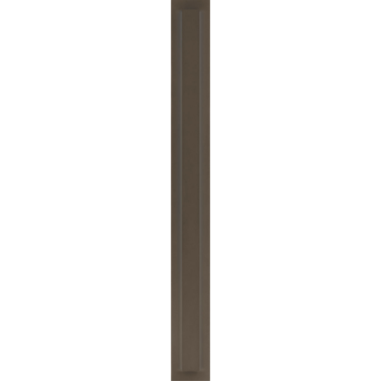 Sean Lavin Aspen 1 Light 48 inch Outdoor Bronze Outdoor Wall Sconce