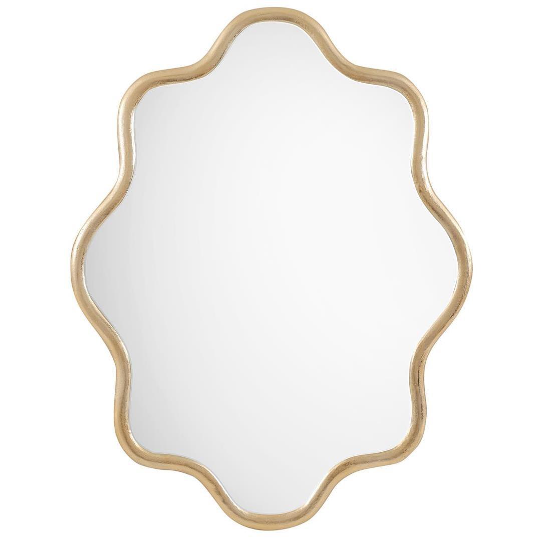 Rhythm 54.5 X 42.5 inch Mirror