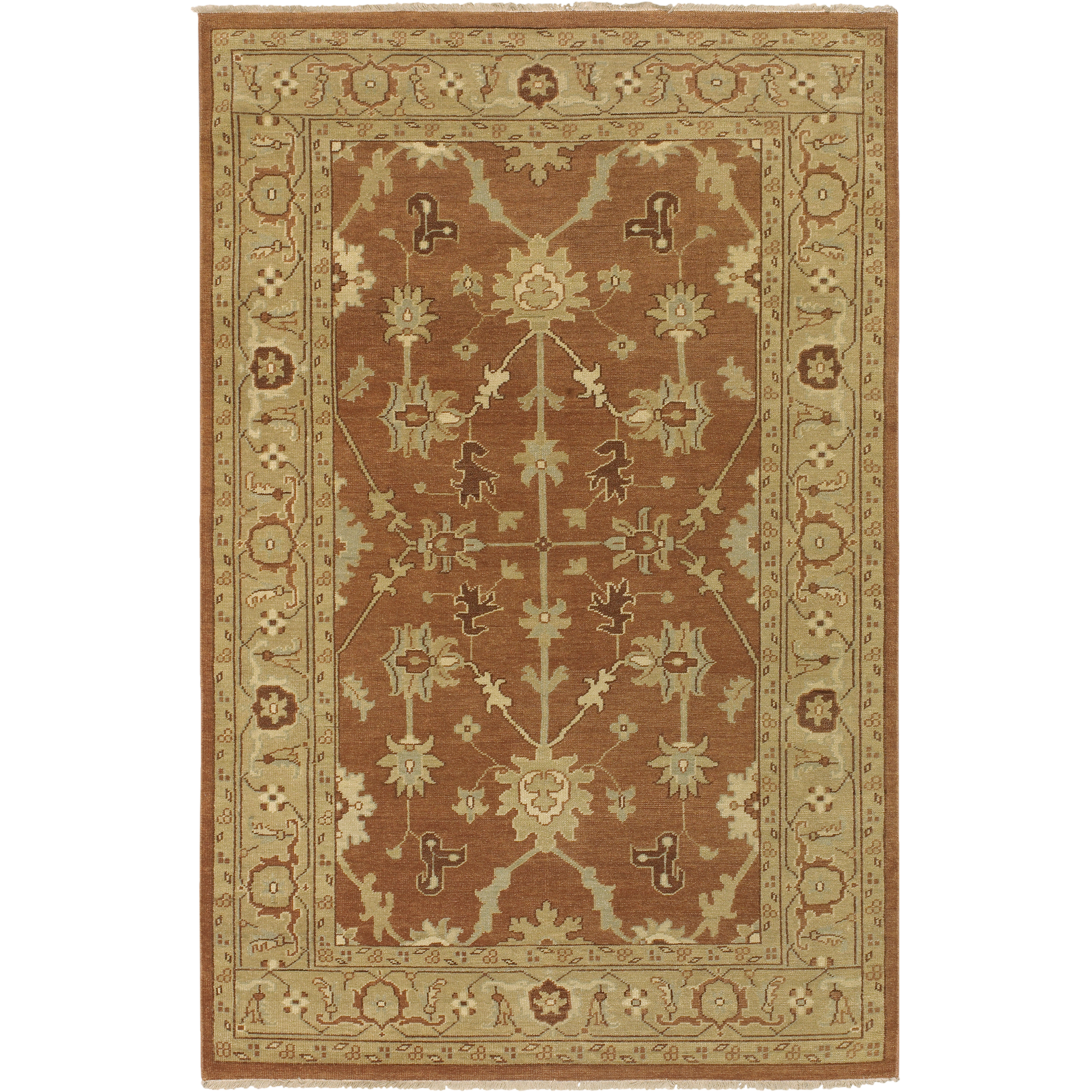 Ainsley 69 X 45 inch Rug
