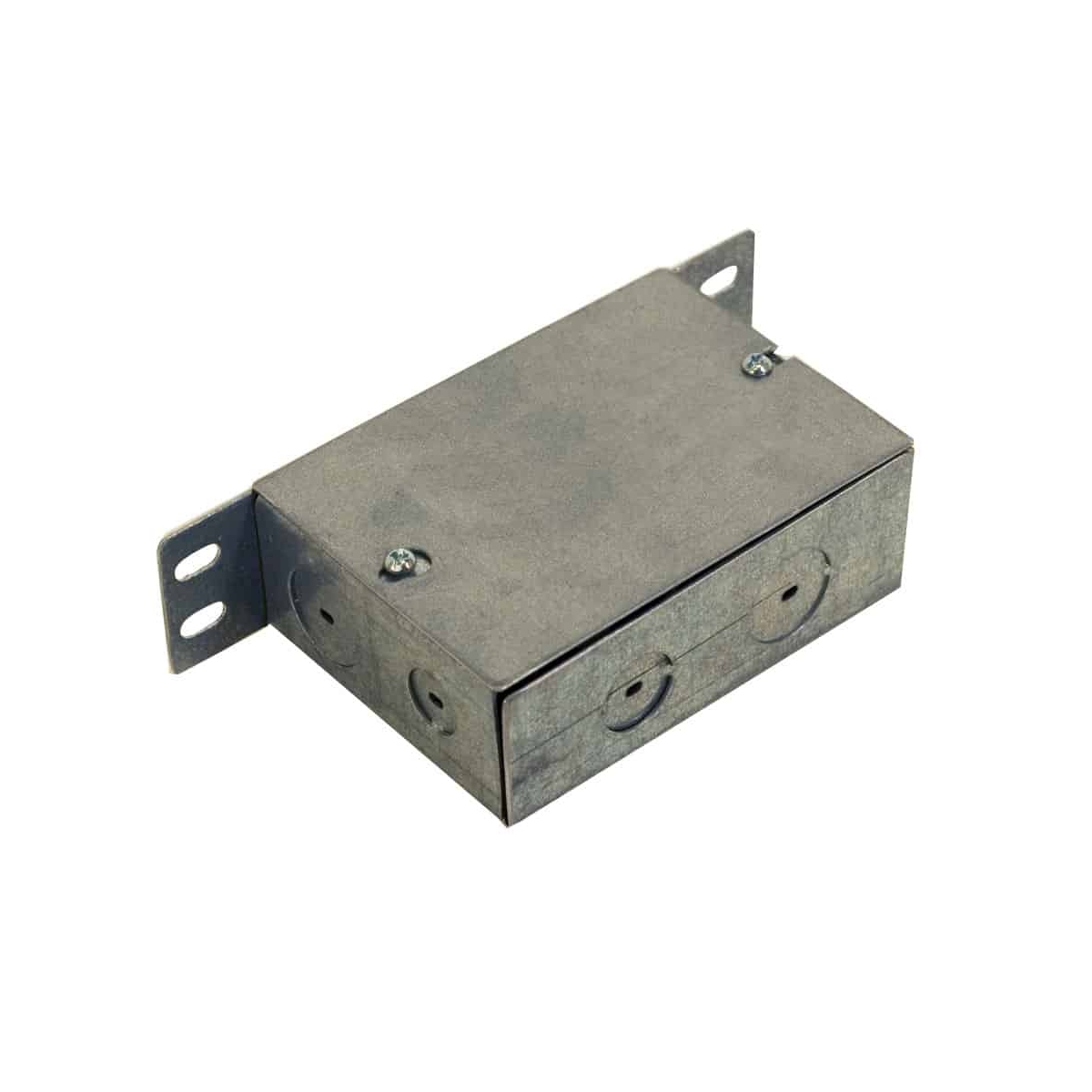 Architectural Dimming Interface