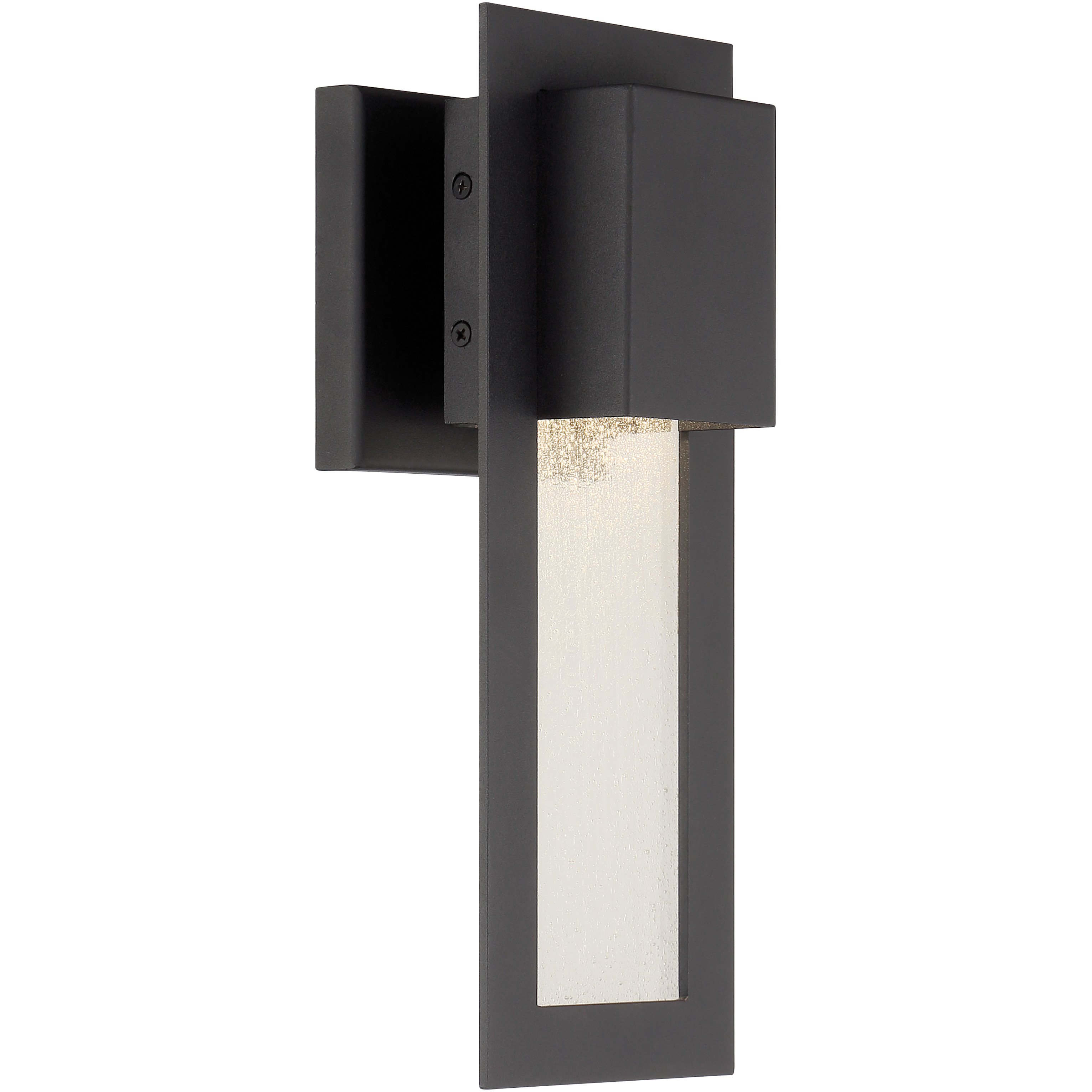 Westgate LED 4.75 inch Sand Coal Wall Mount Wall Light, Great Outdoors