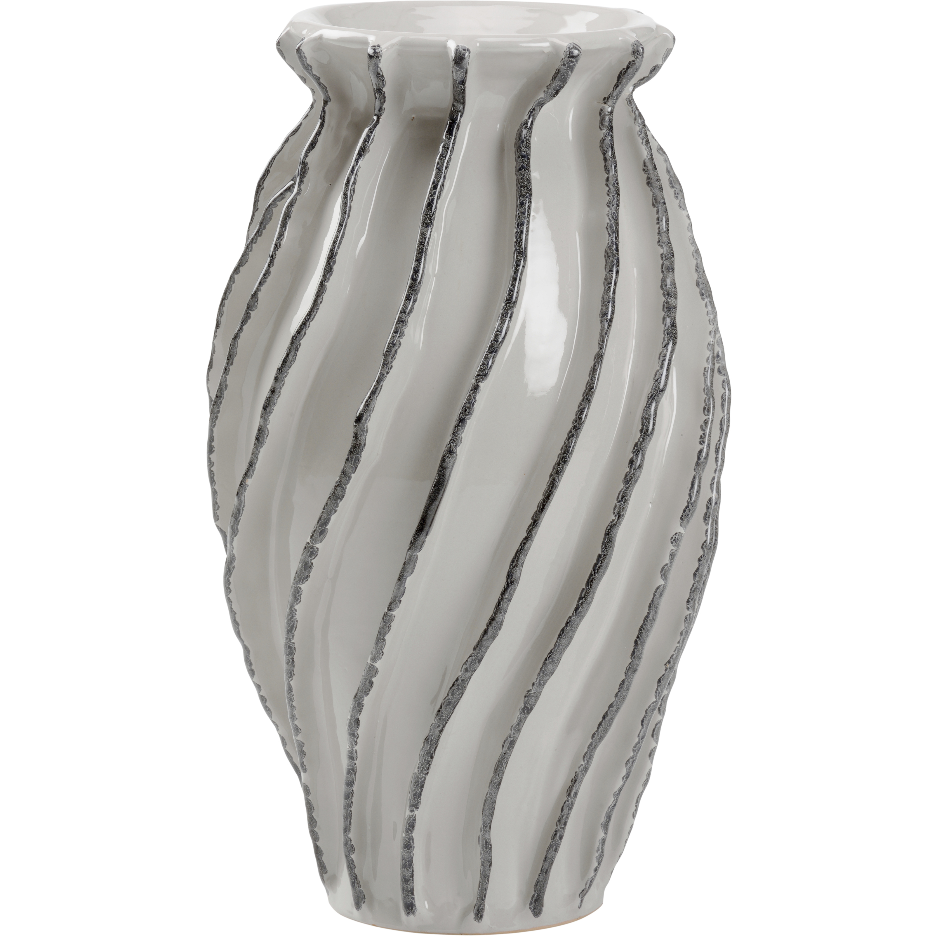 Capricciosa 22.75 X 14 inch Vase, Large