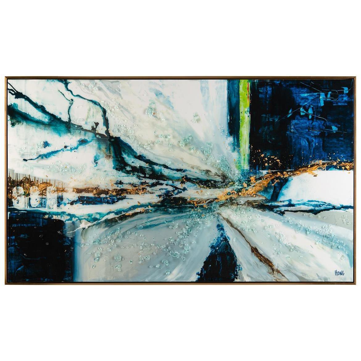 Mary Hong's Beyond Giclees