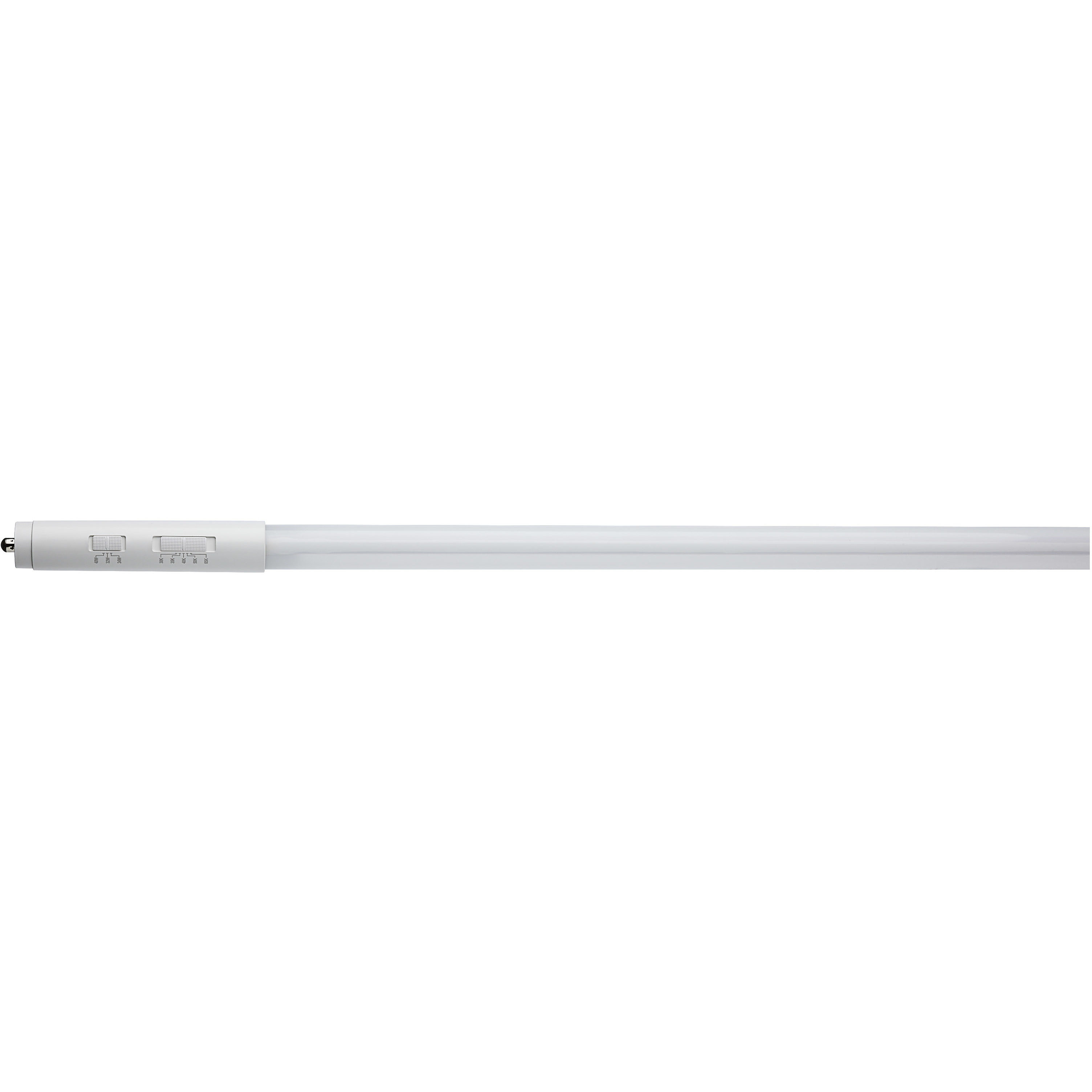 ColorQuick PowerQuick LED T8 Single Pin 40 watt 3000K/3500K/4000K/5000K/6500K LED T8