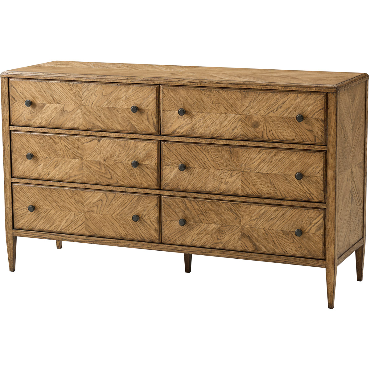 Nova Dawn Dresser