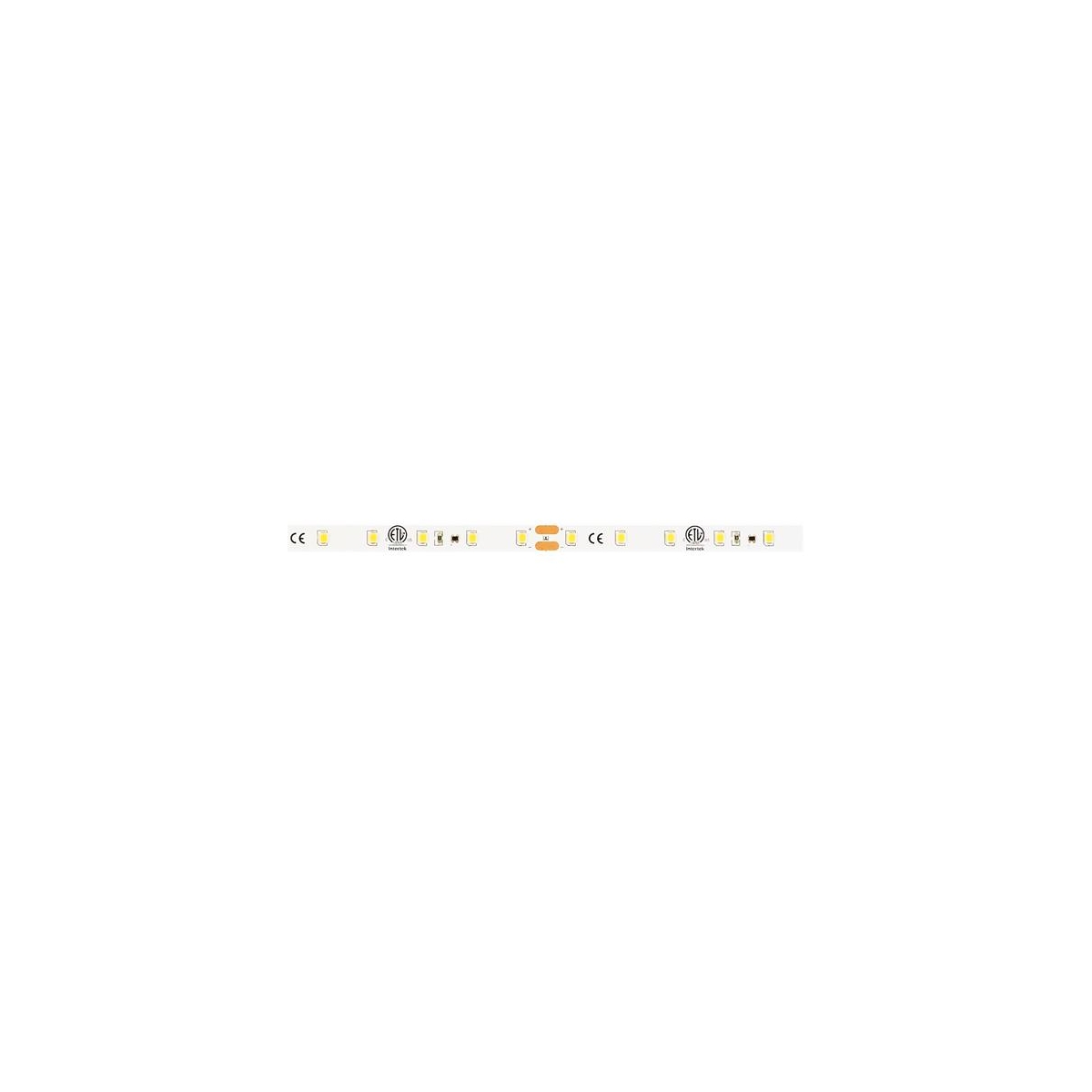 Jane White 2700K 480 inch LED Tape