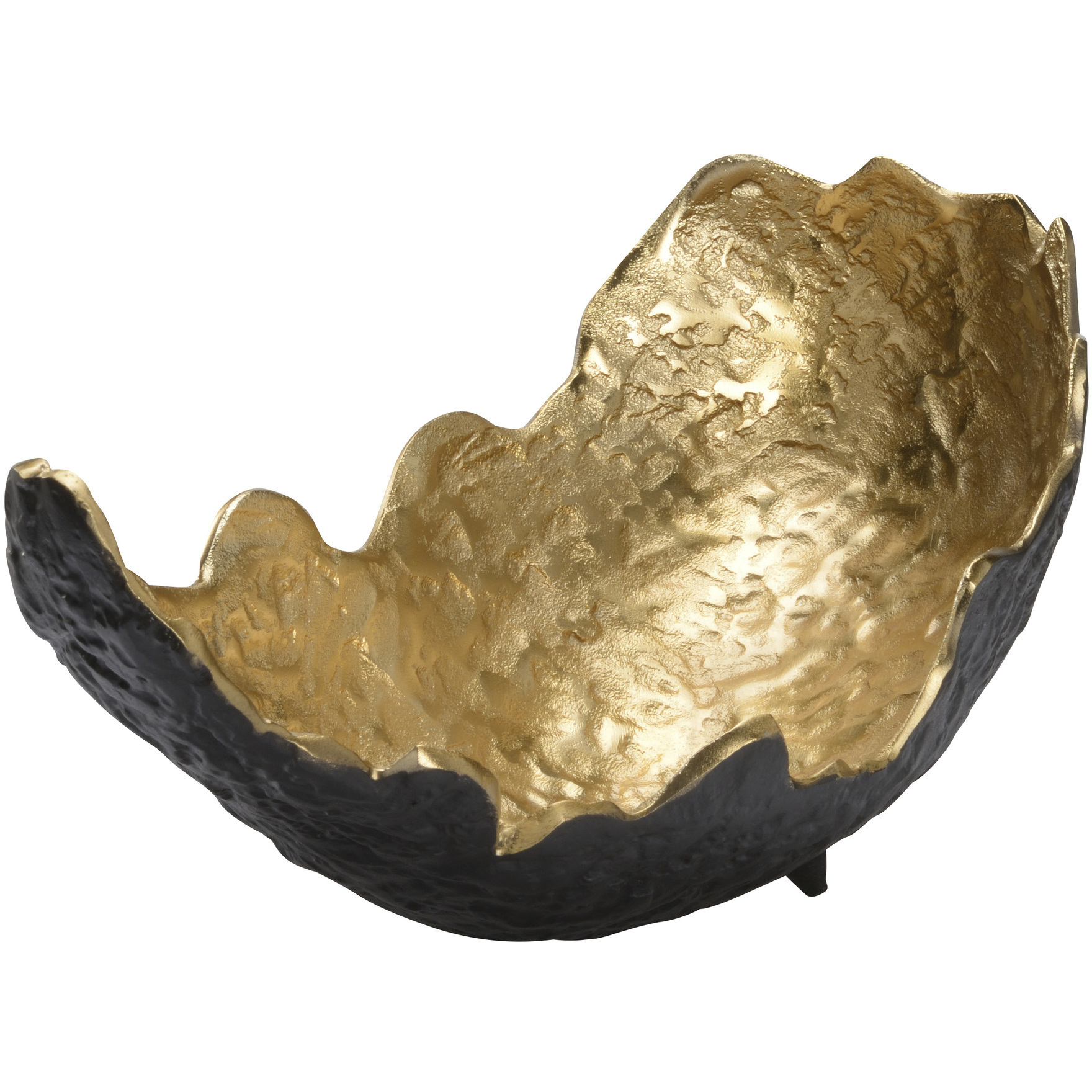 On The Cutting Edge 20 X 9.5 inch Vessel, Large