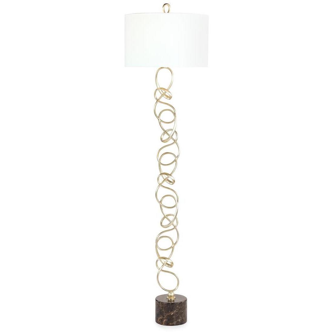 Tangle 70 inch Floor Lamp Portable Light
