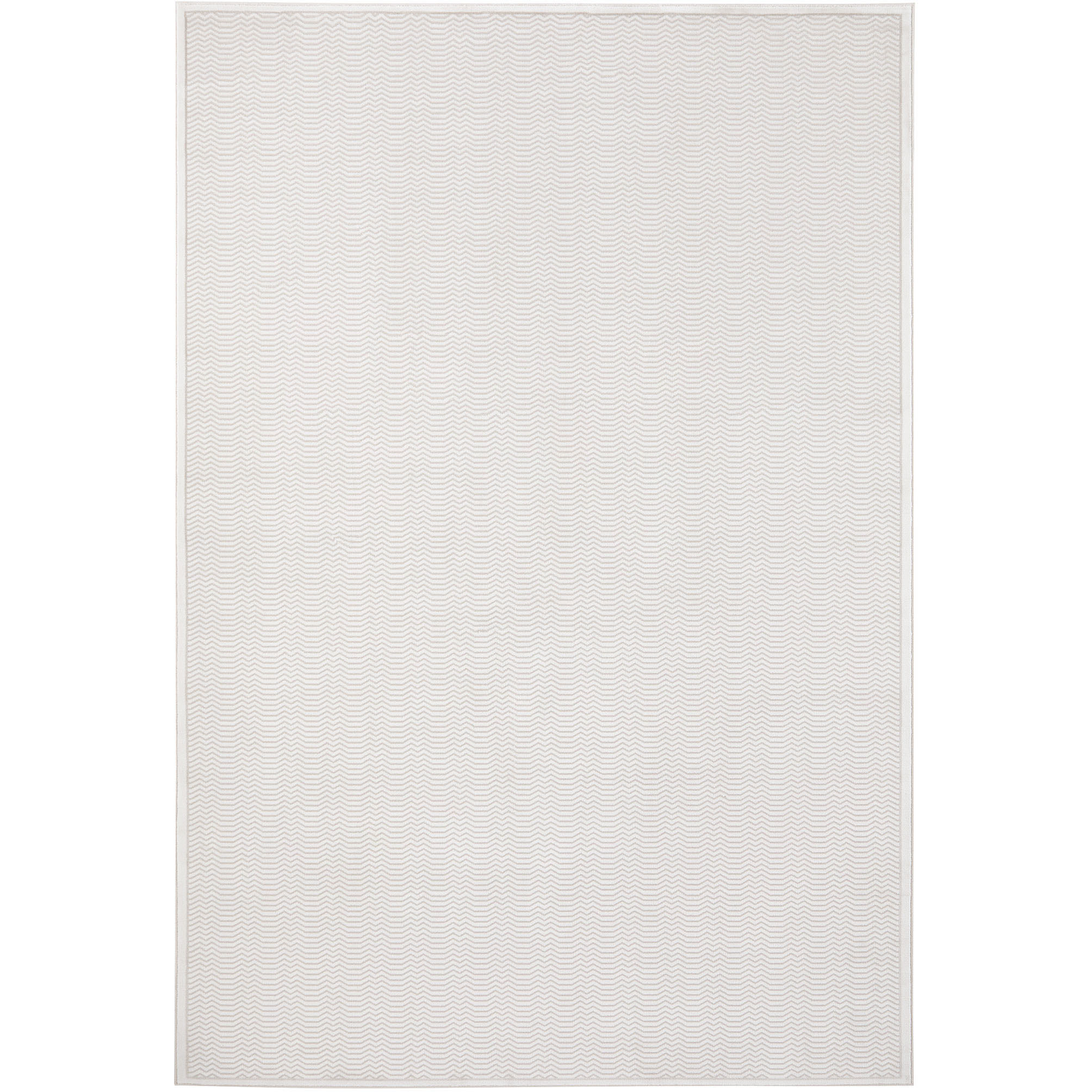 Laila 130 X 94 inch Earth Tones Rug in 8 x 11