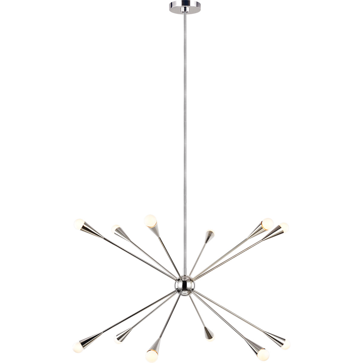 Jax chandelier by on sale ed ellen degeneres
