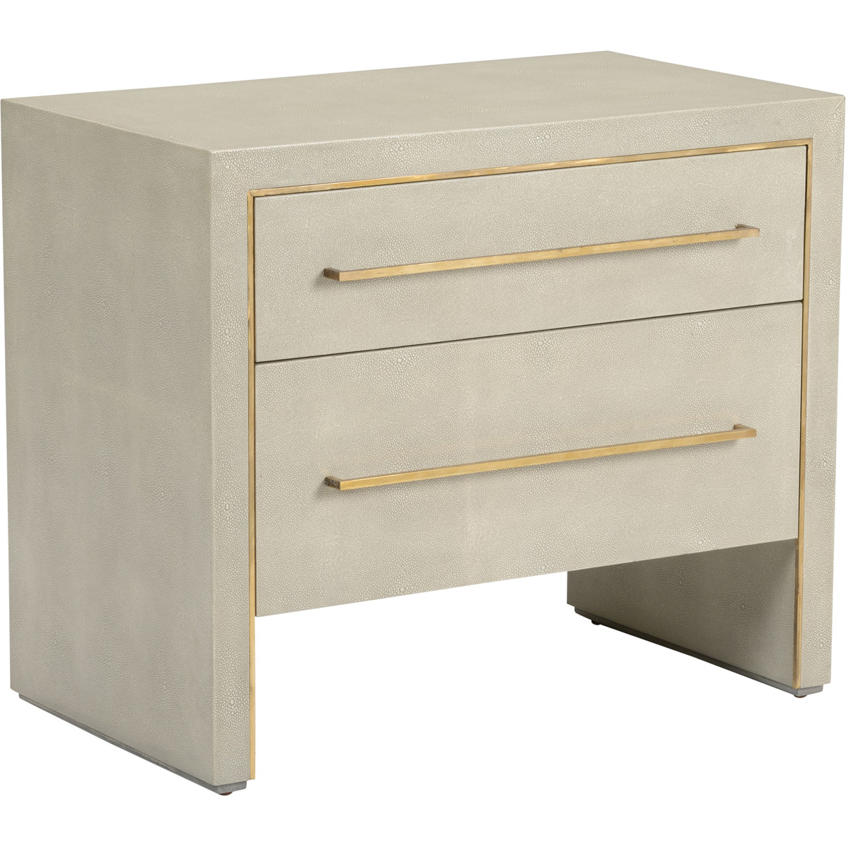 Wildwood Gray Chest