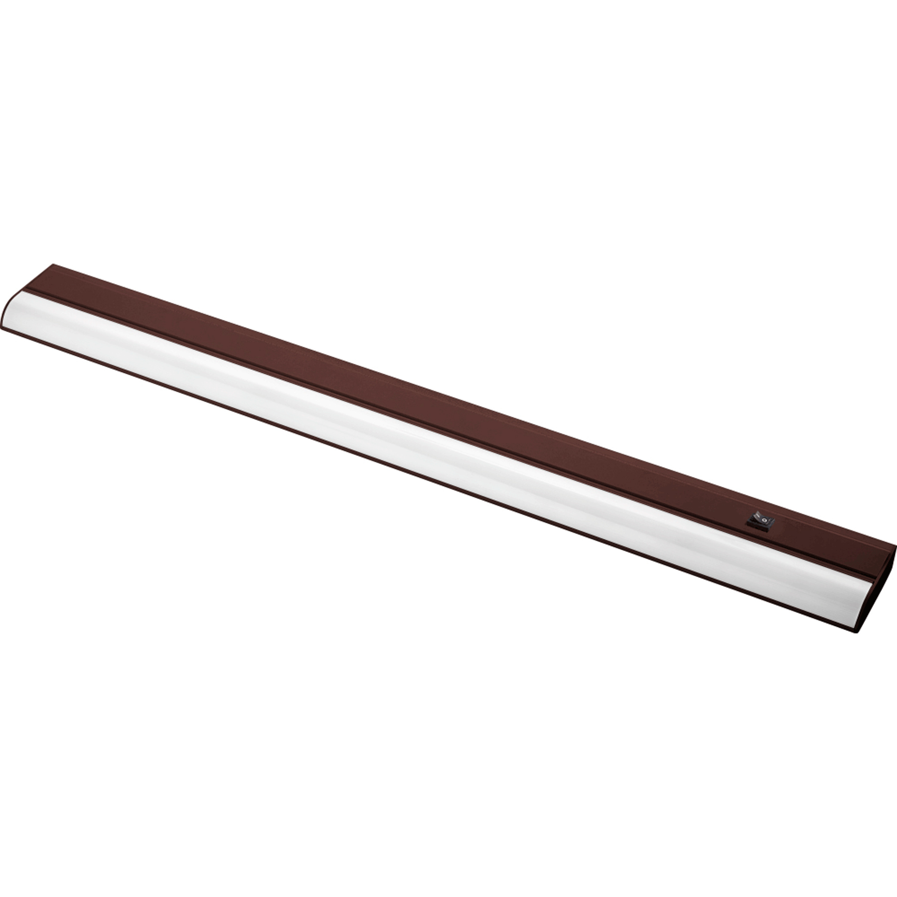 Fort Worth LED 36 inch Oiled Bronze Under Cabinet Light
