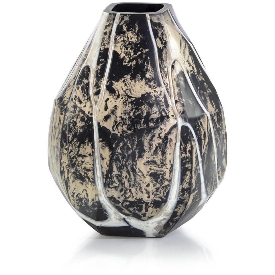 Hermes II 10.25 X 7.75 inch Vase
