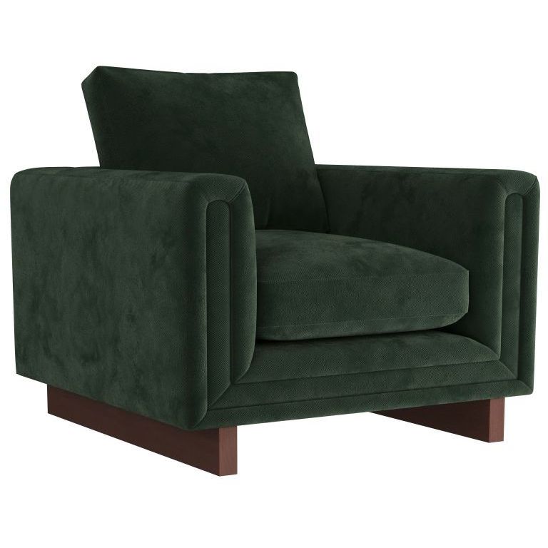 Lovell Forest Chair