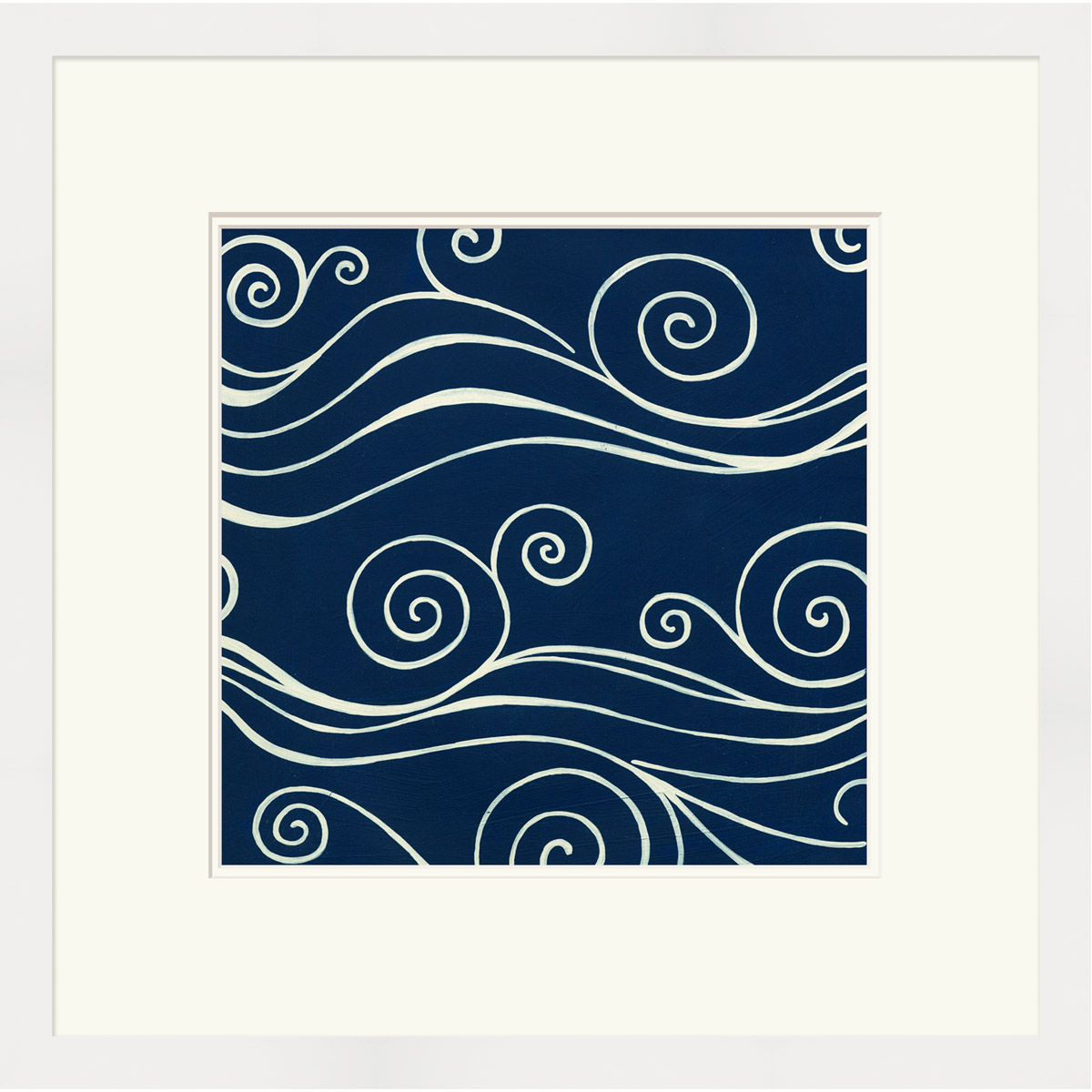 Surya Wall Decor Wall Art - Stock