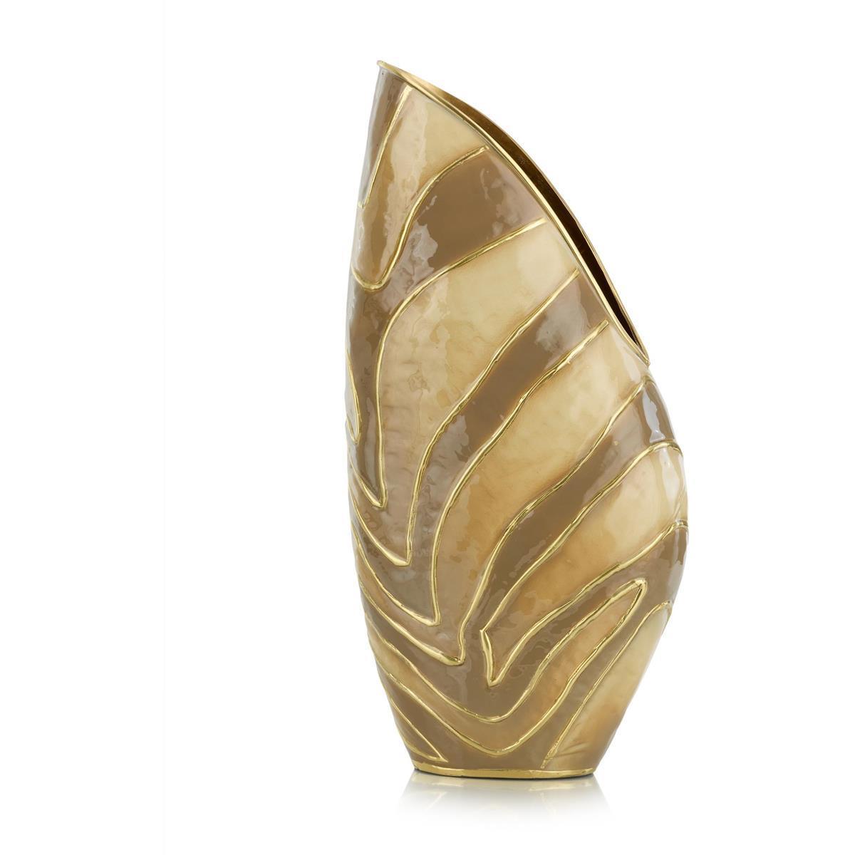 Origo 18.5 X 9 inch Vase, Large