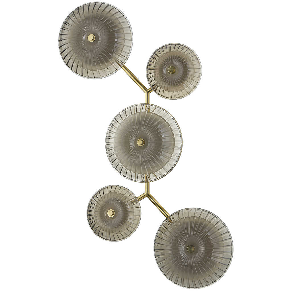 Birmingham Wall Sconce Wall Light