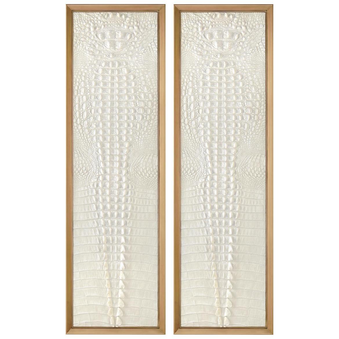 Kano Wall Panels, Set of 2