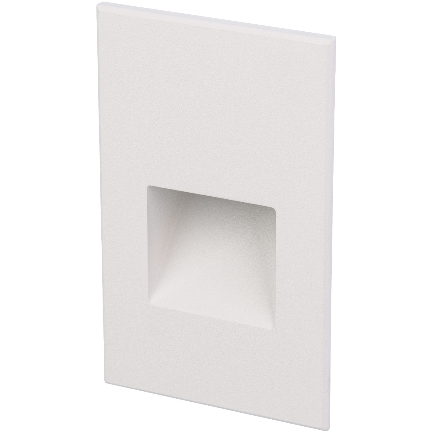 Step Light 120 3.2 watt White Step Light