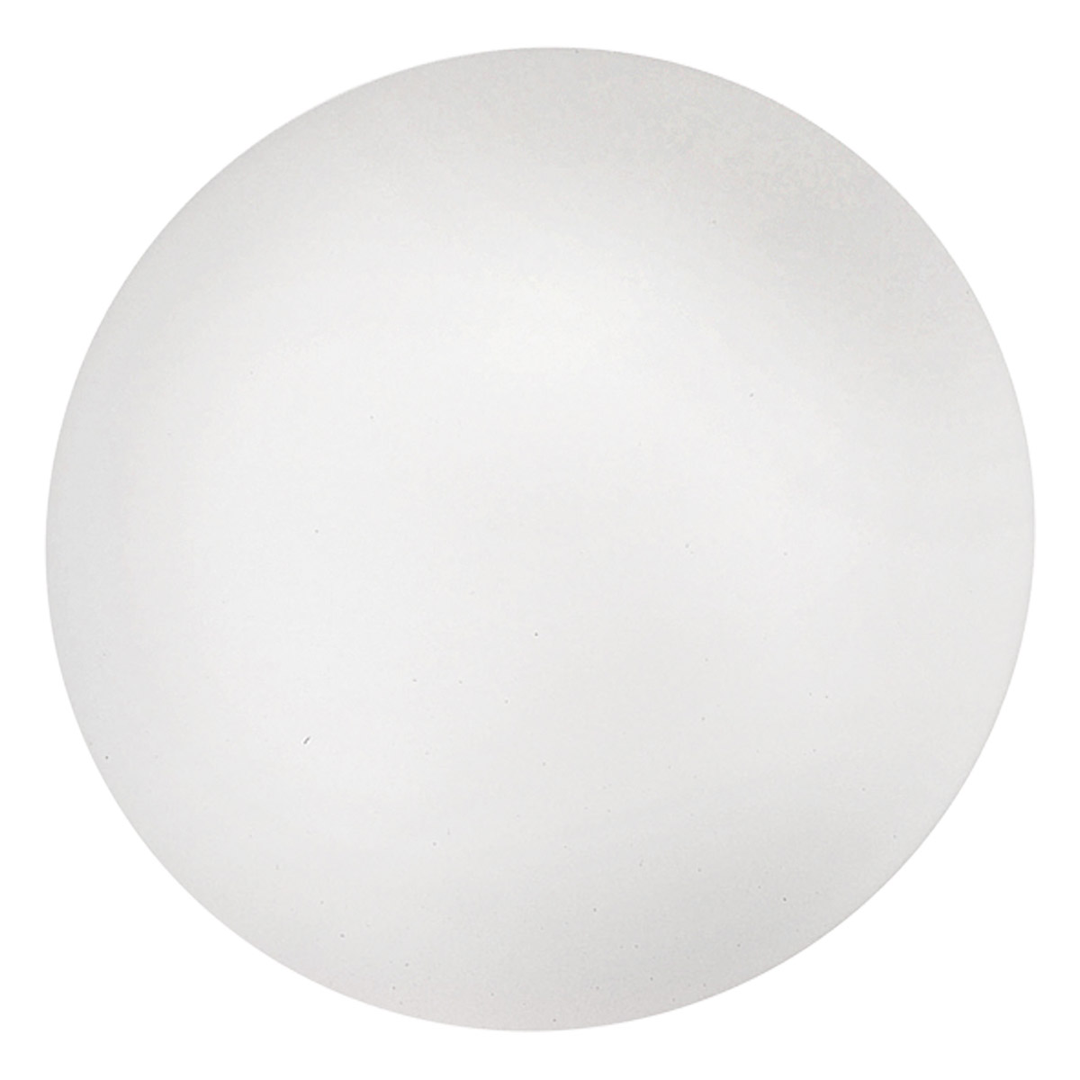 Ella 2 Light 13.75 inch White Ceiling Light