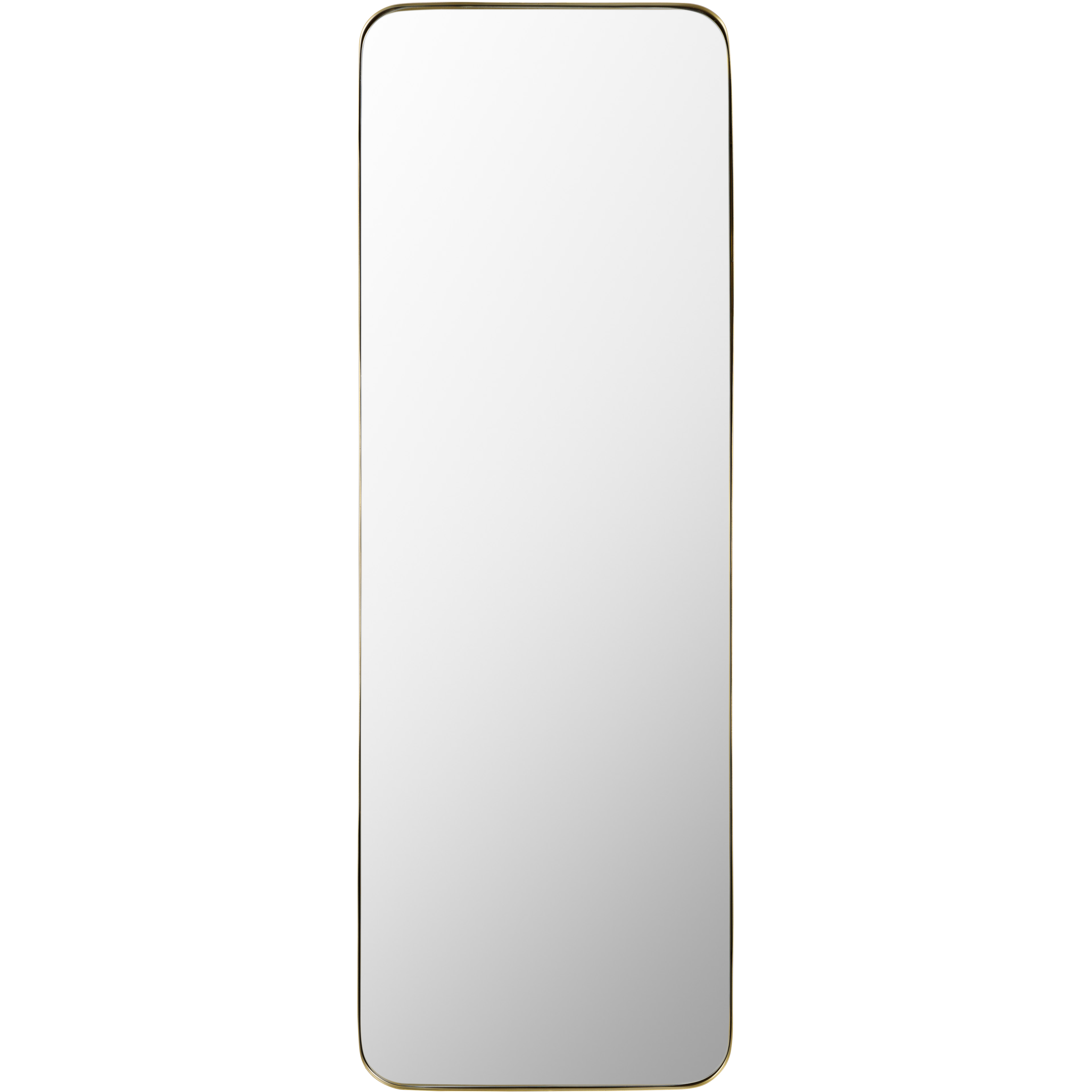 Zuhan 65 X 22 inch Wall Mirror
