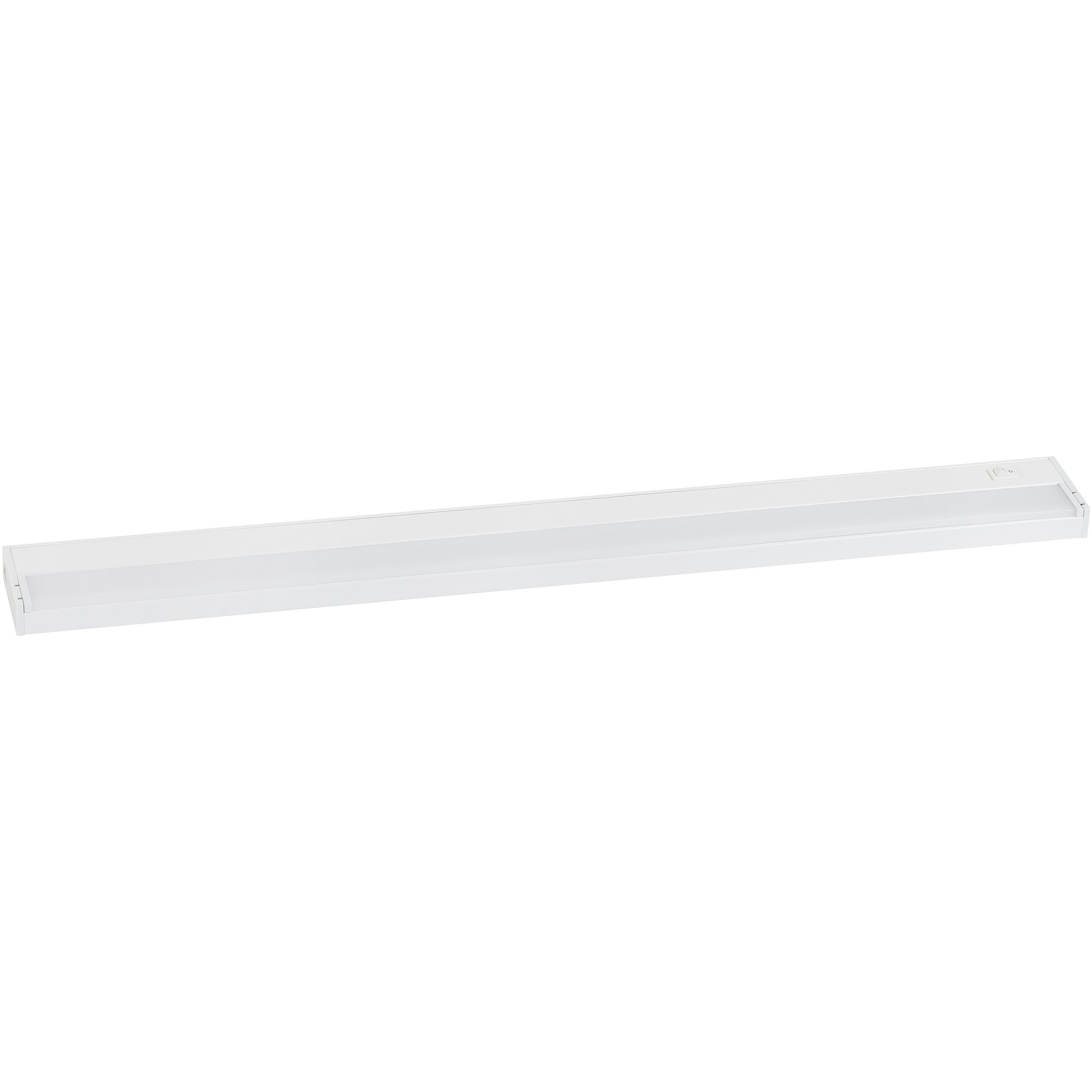 Vivid II LED Undercabinet 120 LED 30 inch White Under Cabinet Fixture