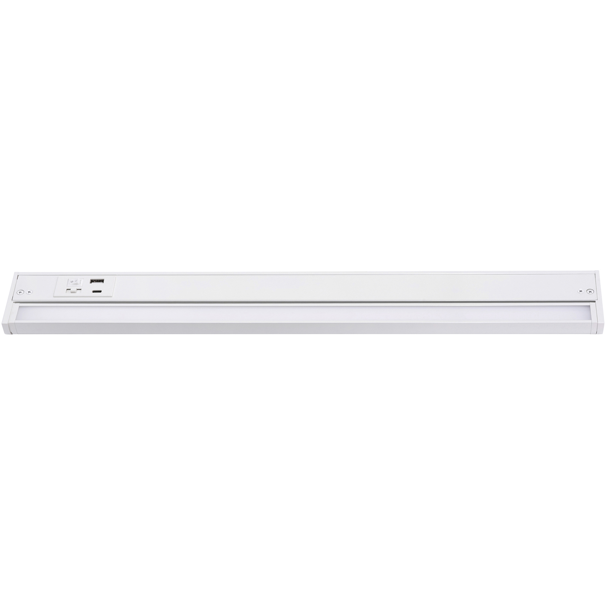 Elena 120 22 inch White Undercabinet