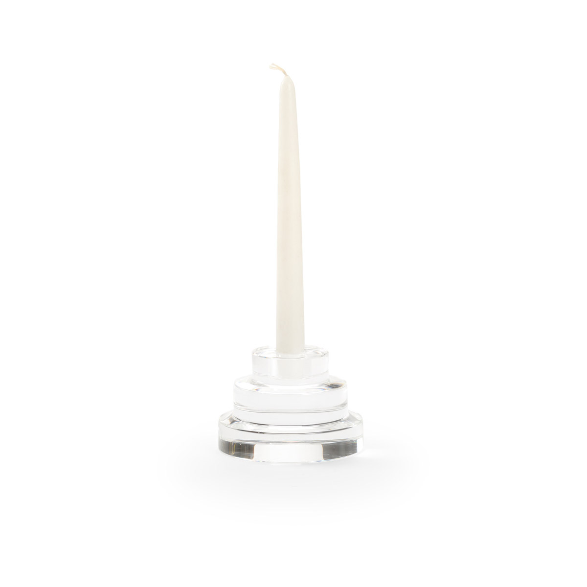 Claire Bell 5 X 3 inch Candlestick