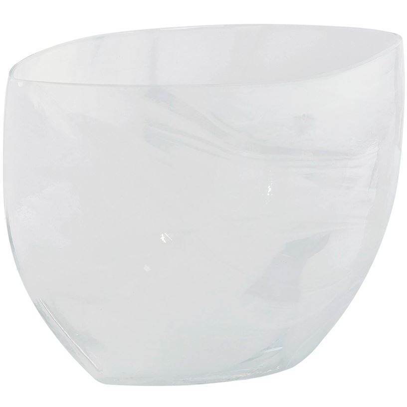 Blizzard 9.5 X 6.5 inch Bowl