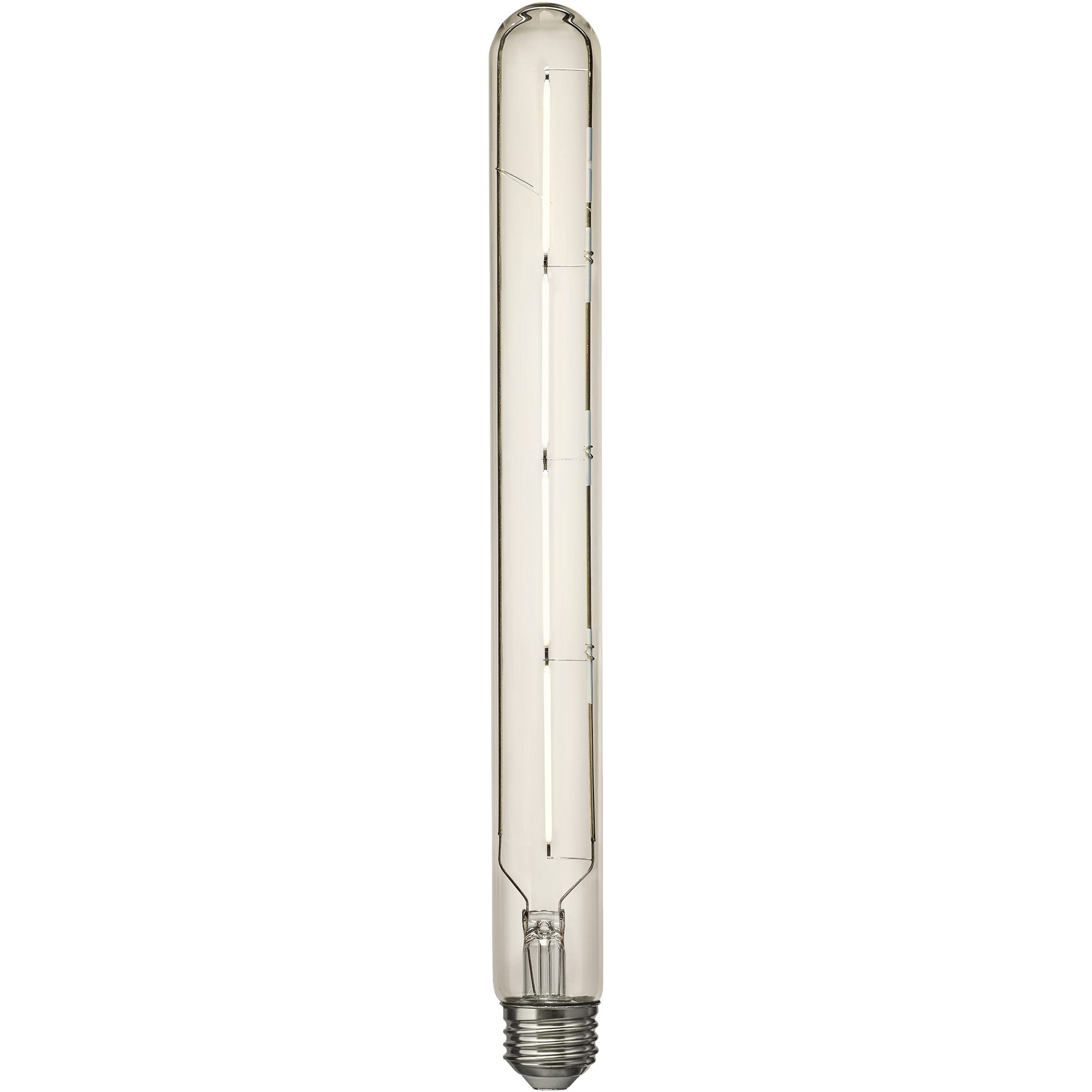 Branded Lamps LED X - T9 M - E-26 Medium 7.5 watt 120 3000K Light Bulb