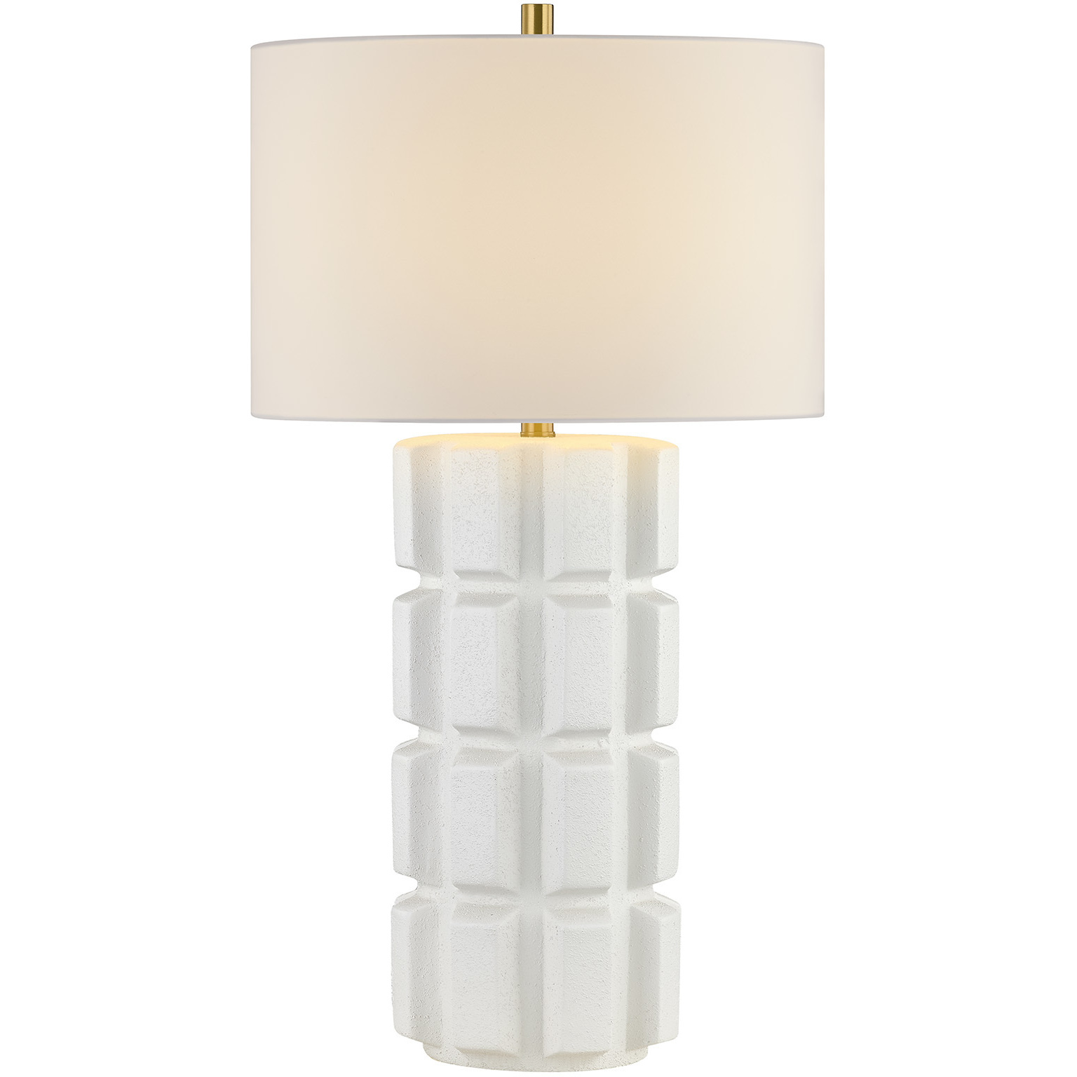 Hutchins 30 inch 100 watt Table Lamp Portable Light