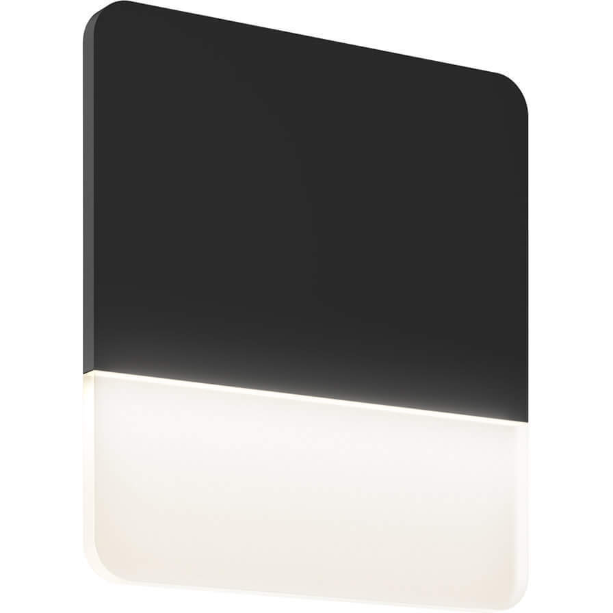 Alto 1 Light 1.5 inch White ADA Wall Sconce Wall Light