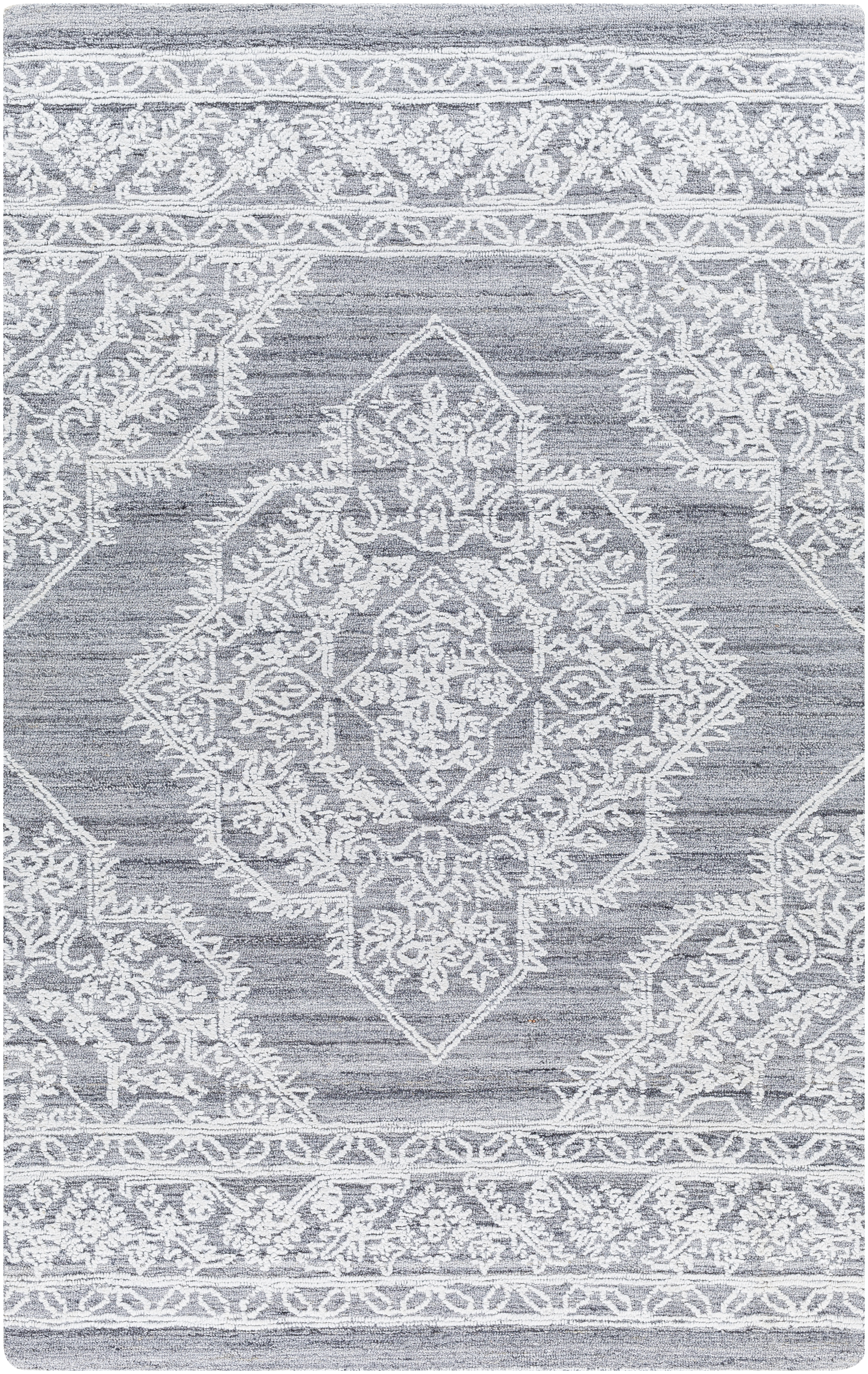 Piazza 90 X 60 inch Rug, Rectangle