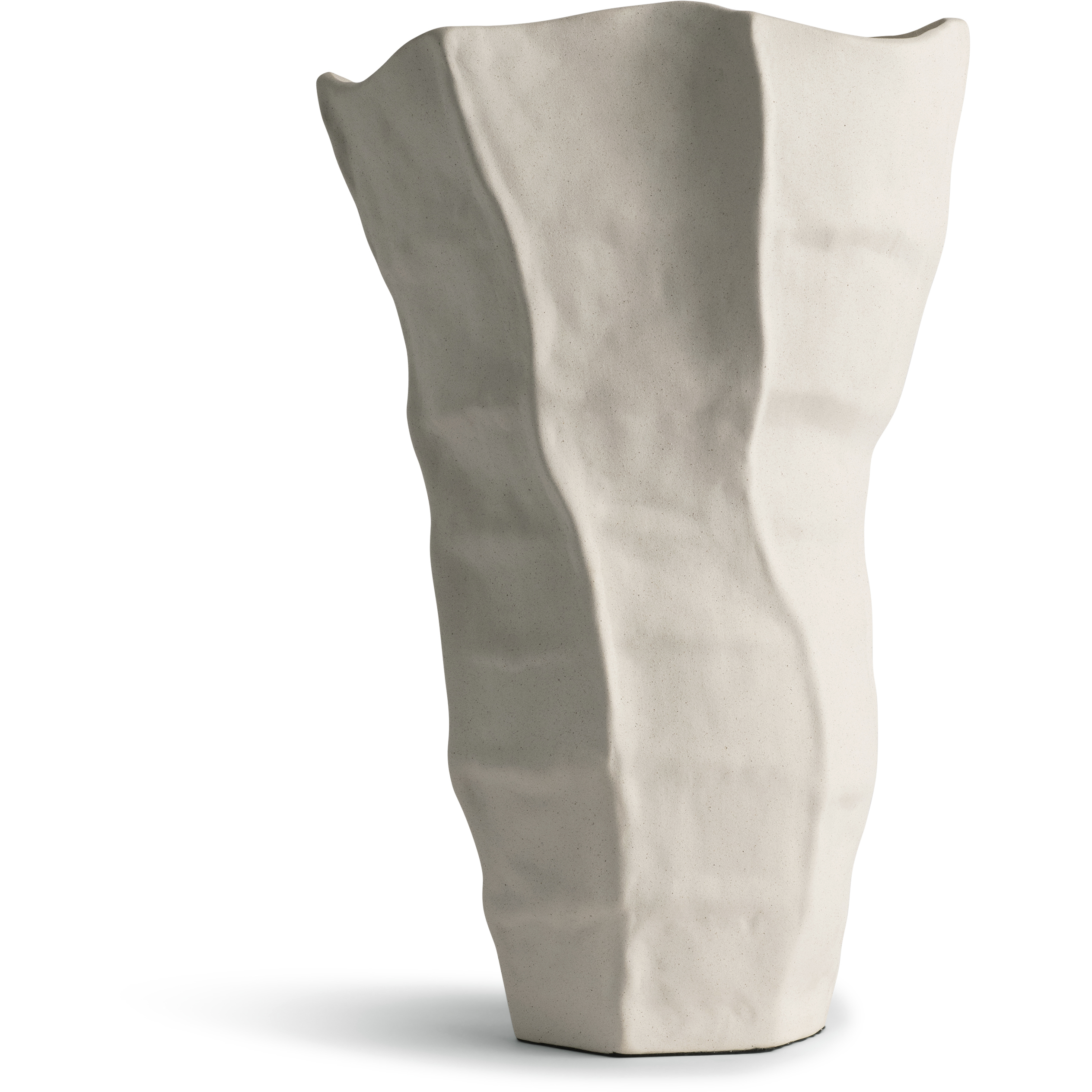 Lucille 16 inch Vase