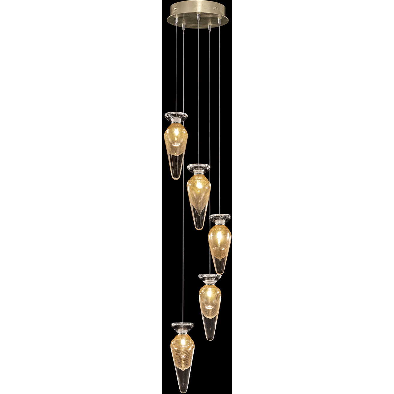 Essence Pendant Ceiling Light