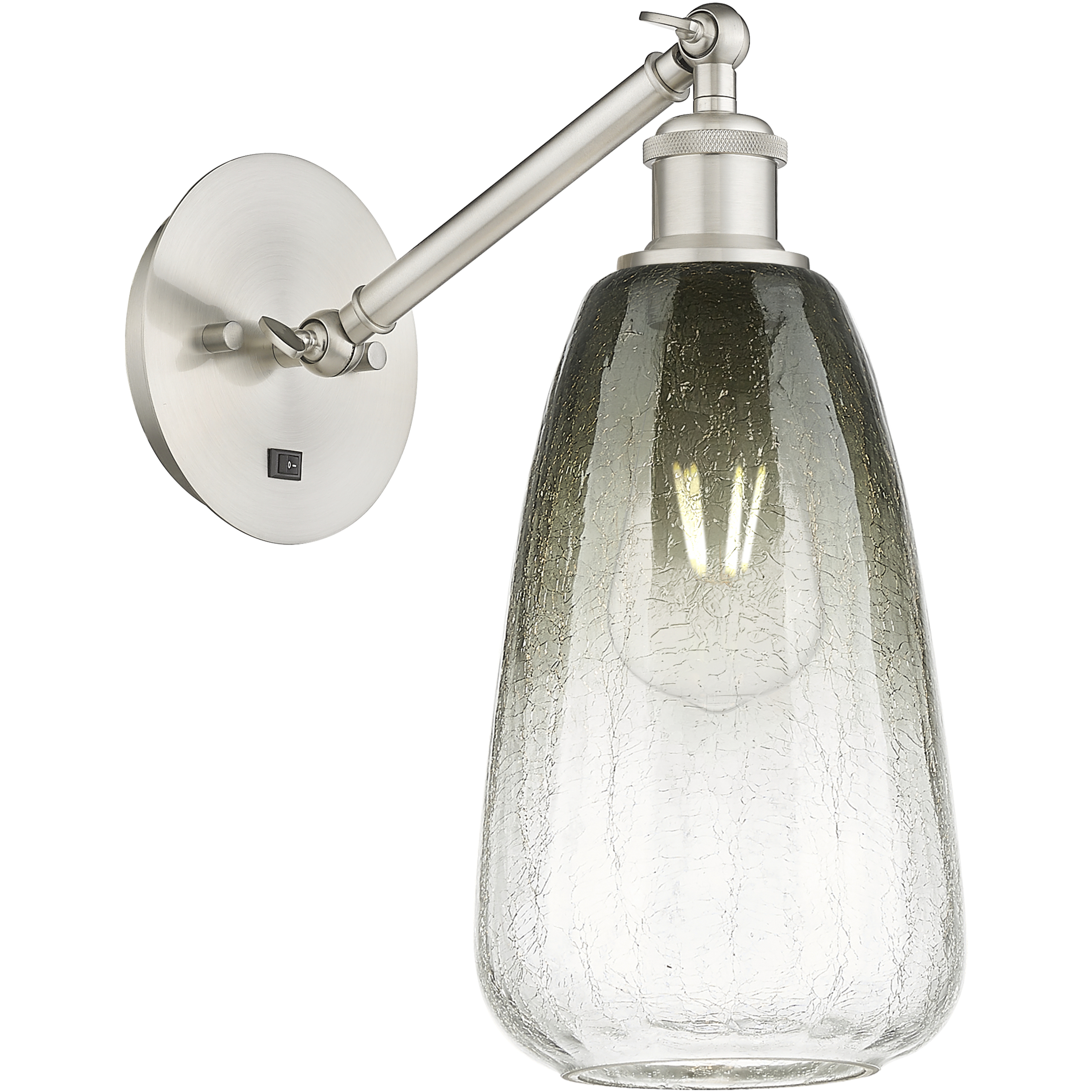Innovations Lighting 317-1W-SN-G480-6SL