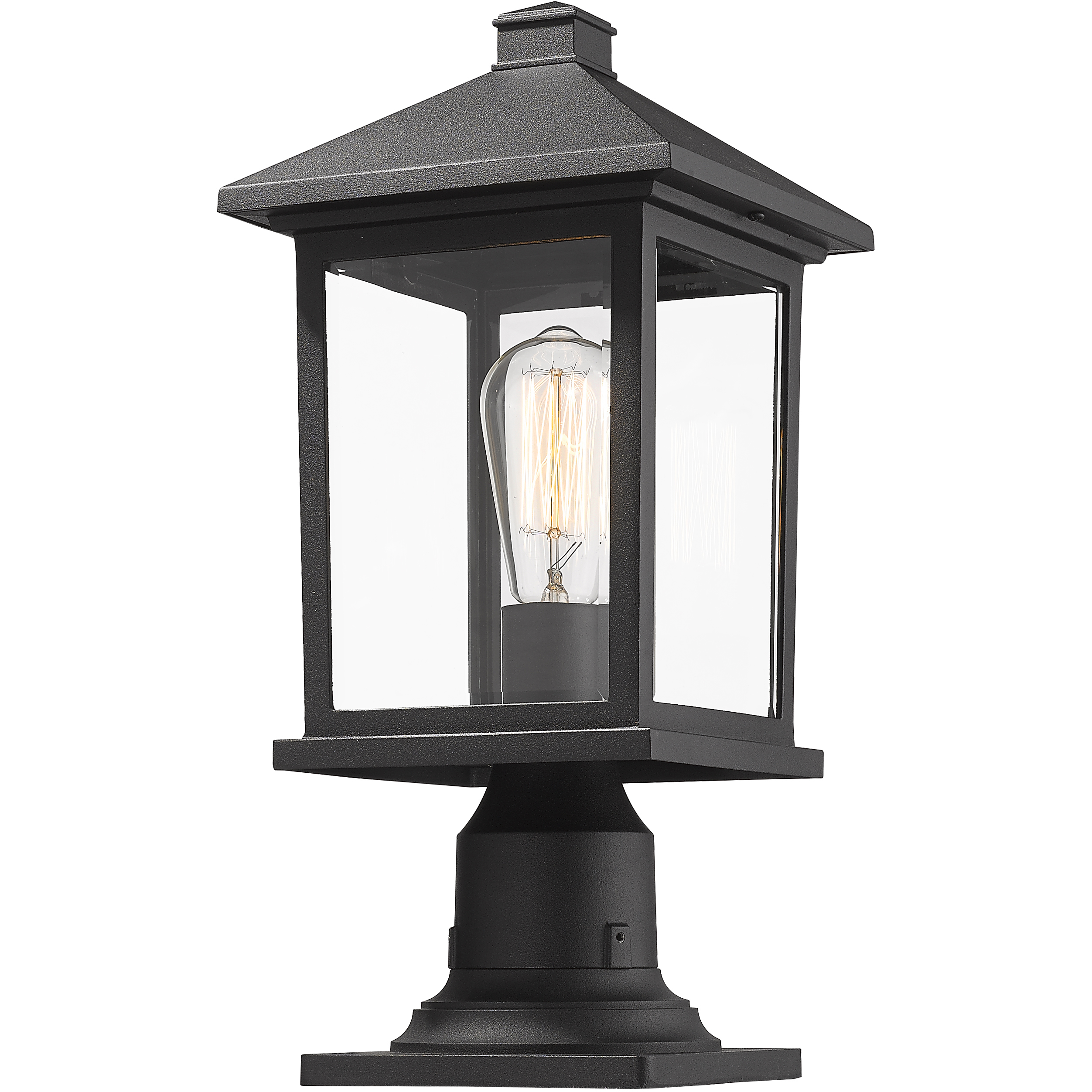 Outdoor pier light fixtures on sale
