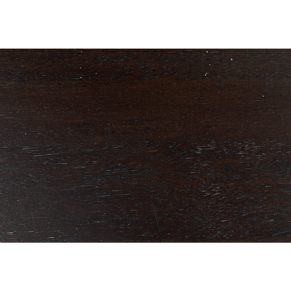 Voltes 60 X 26 inch Ebony Walnut Desk