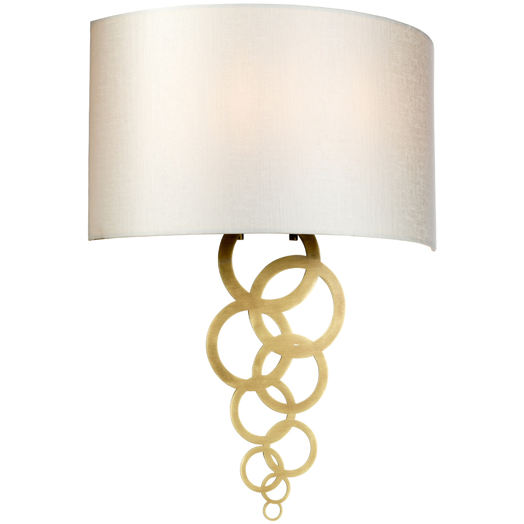 Curtis Sconce Wall Light