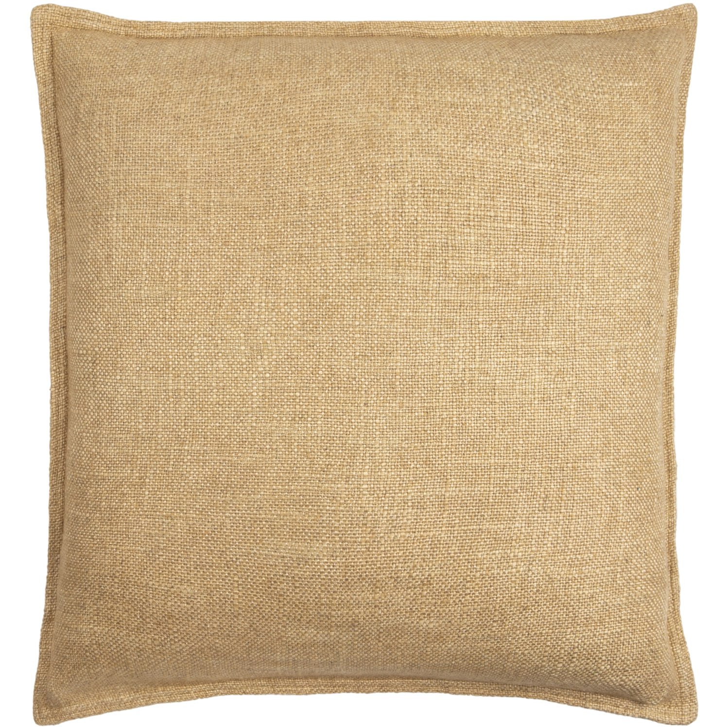 Thurman 20 X 20 inch Tan Accent Pillow