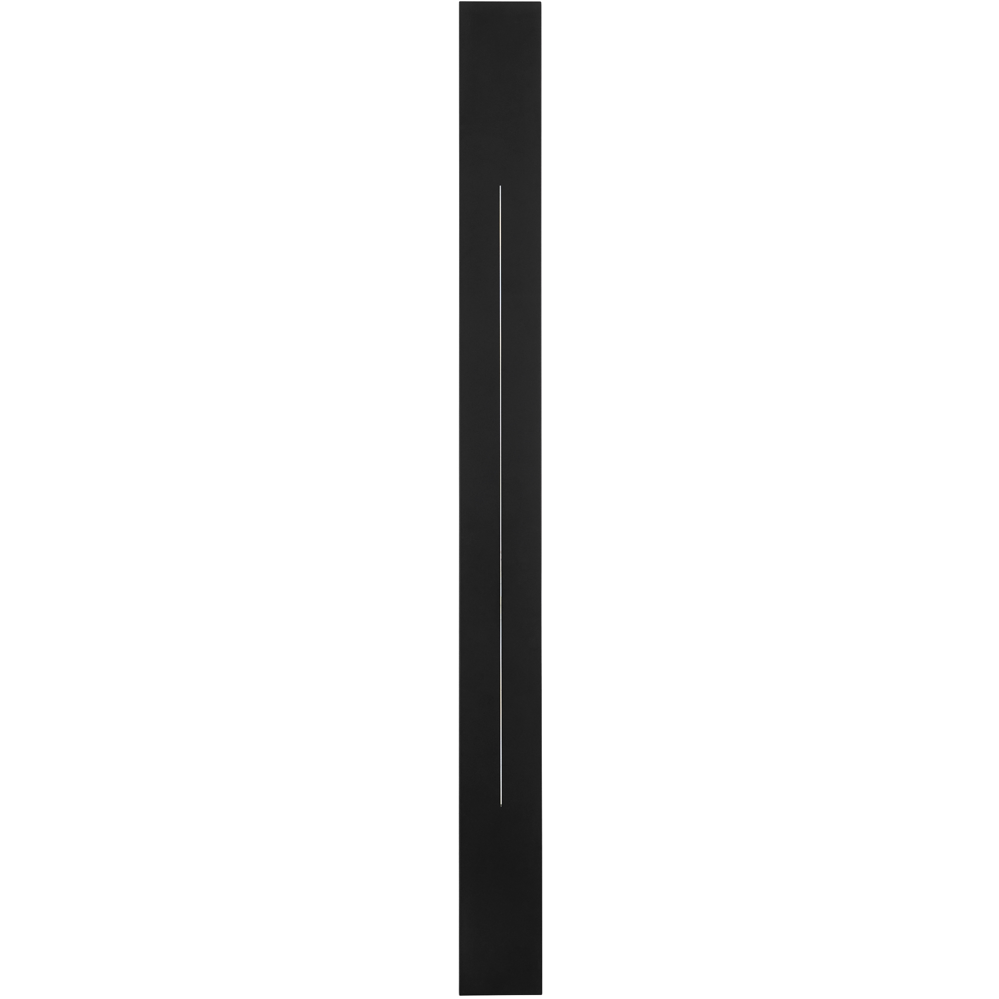 Torre 58.88 inch Sand Black Outdoor Wall Sconce